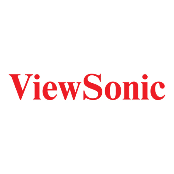 View Sonic logo