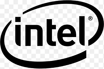 Intell logo