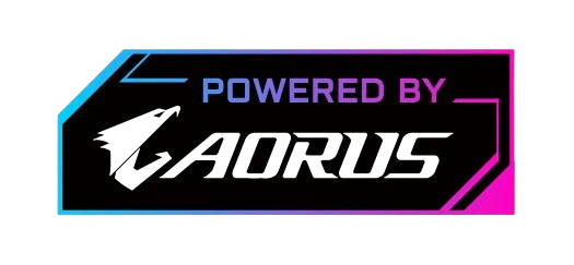 AORUS