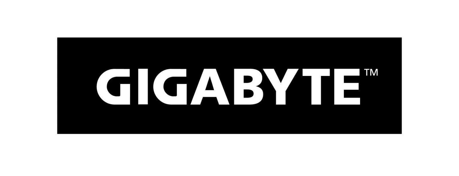 Gigabyte logo