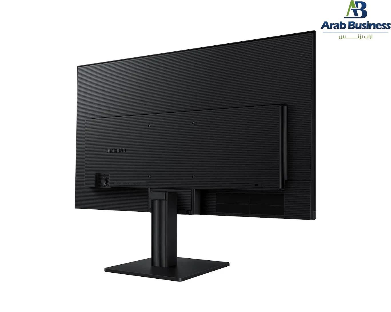 SAMSUNG  24 Inch  FHD Essential S3 S32GF (1920x1080) IPS Max 120Hz 5ms (GTG) - LS24F320GAUXEN