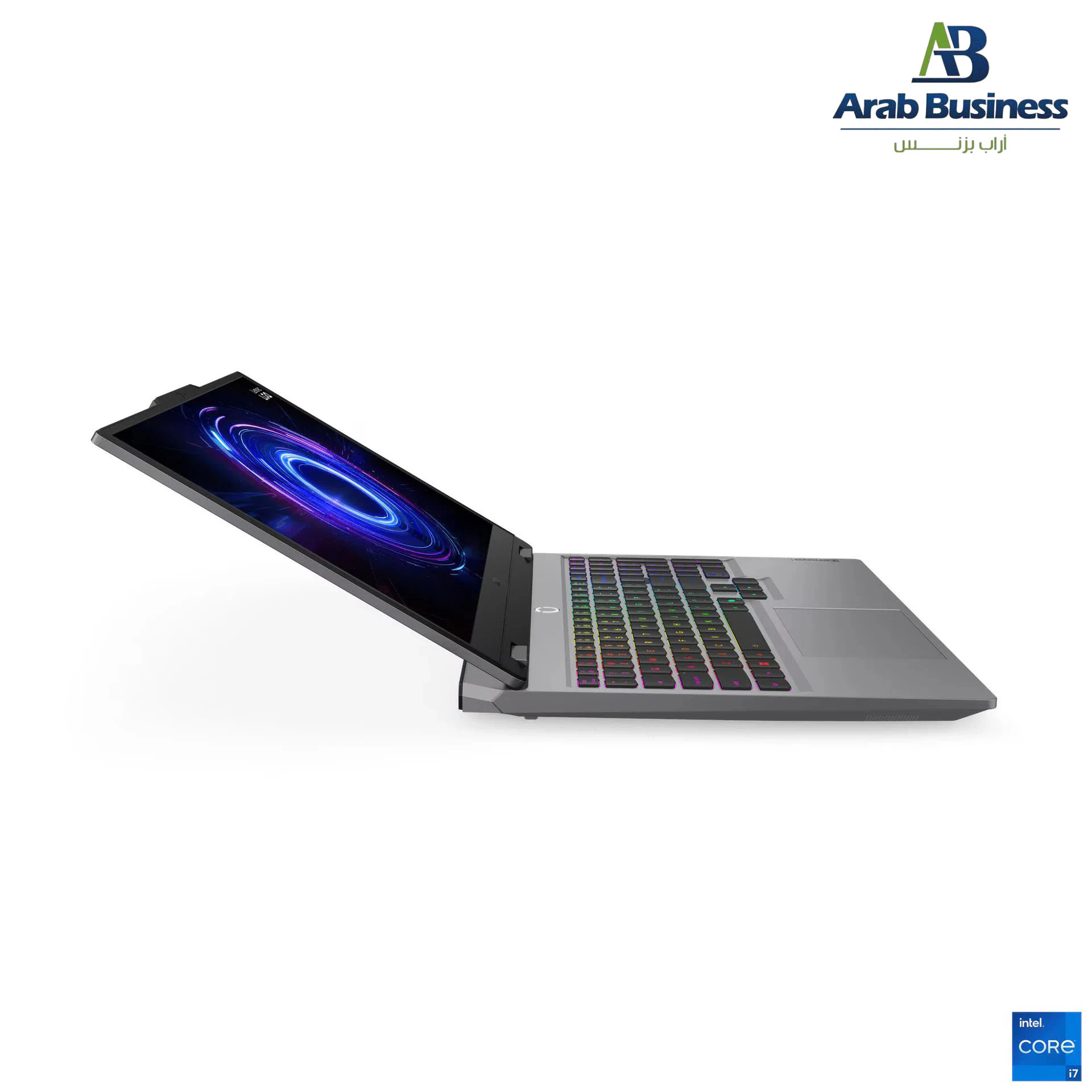 LENOVO LOQ 15IRX10 Core i7-13645HX RAM 16GB DDR5-5600  512GB SSD M.2 NVMe VGA NVIDIARTX 5060 8GB GDDR7 DOS 83JE01ATED