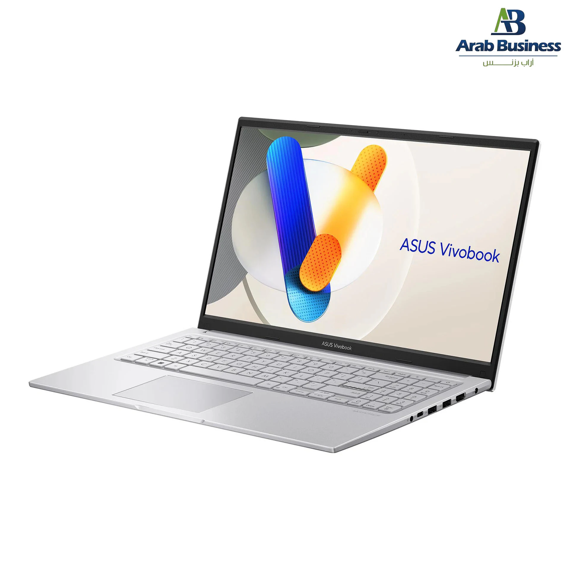 ASUS Vivobook 15 X1504MA-BQL855W - Core 5 320 - 8GB - 512GB - 15.6 Inch FHD - Windows 11