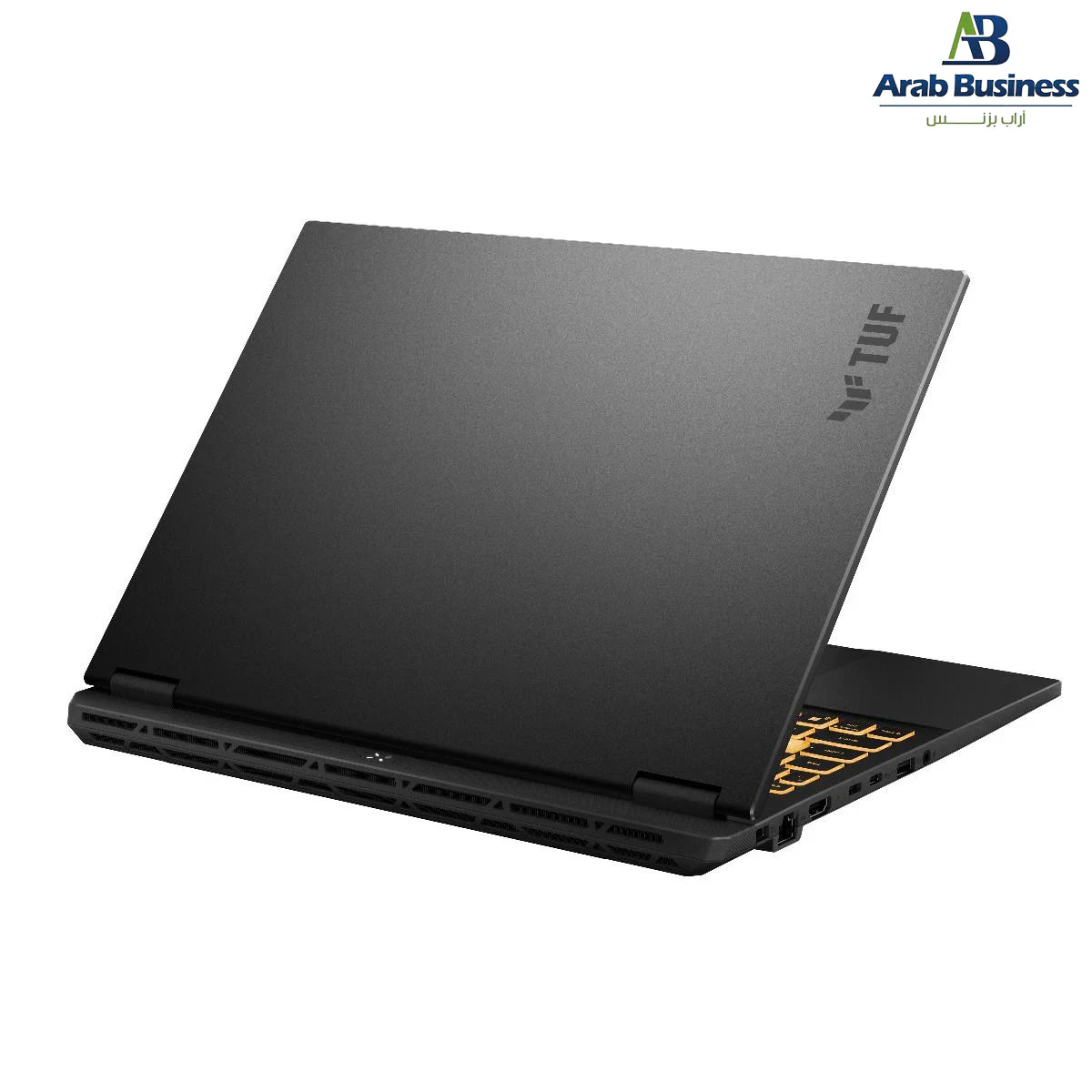 ASUS TUF Gaming F16 FX608JHI-TU657W Gaming Laptop, Intel Core i7 14650HX, 16GB RAM 512GB SSD, RTX 5050 8GB, 16” WUXGA 144Hz, Win11 - 90NR0NA1-M00BM0