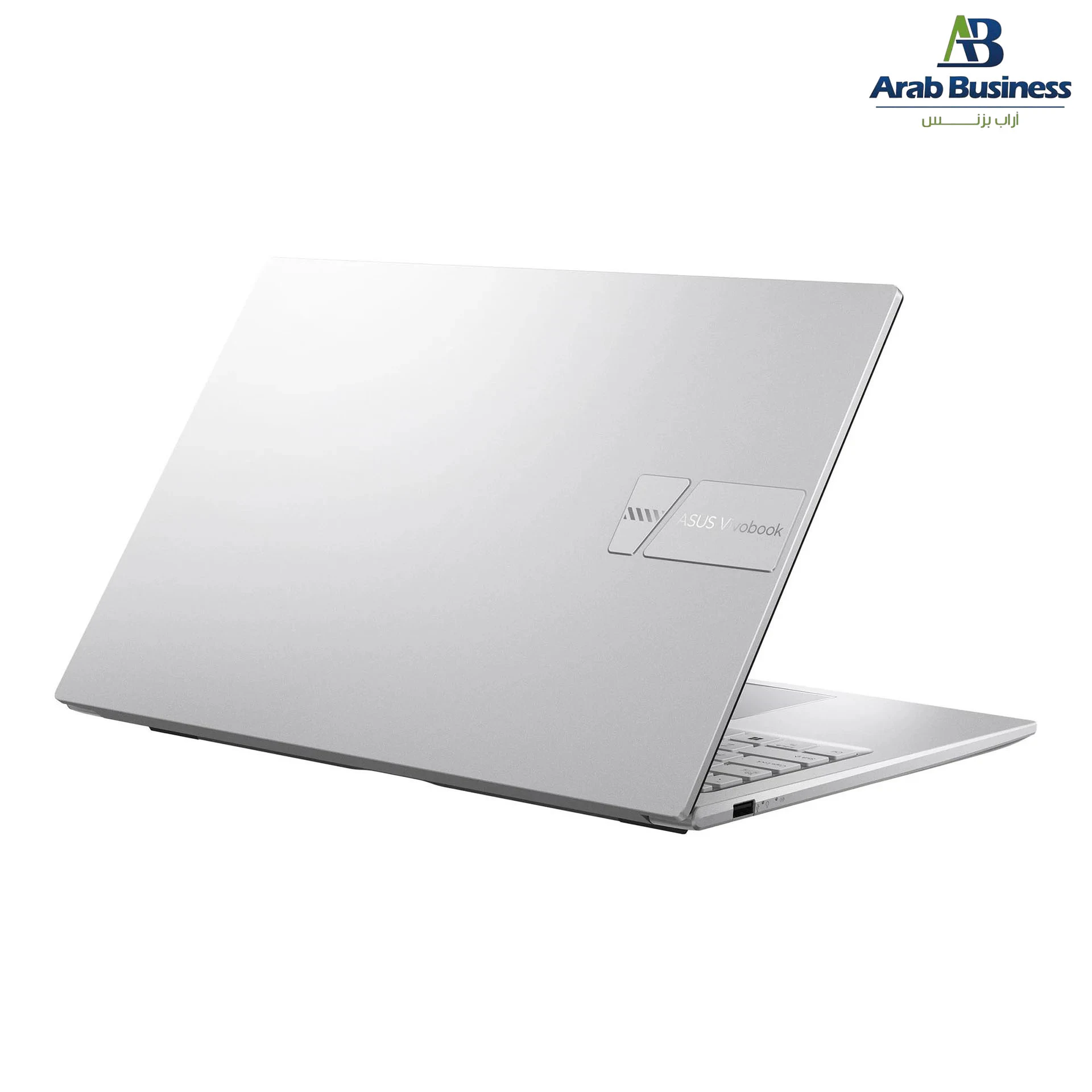 ASUS Vivobook 15 X1504MA-BQL855W - Core 5 320 - 8GB - 512GB - 15.6 Inch FHD - Windows 11
