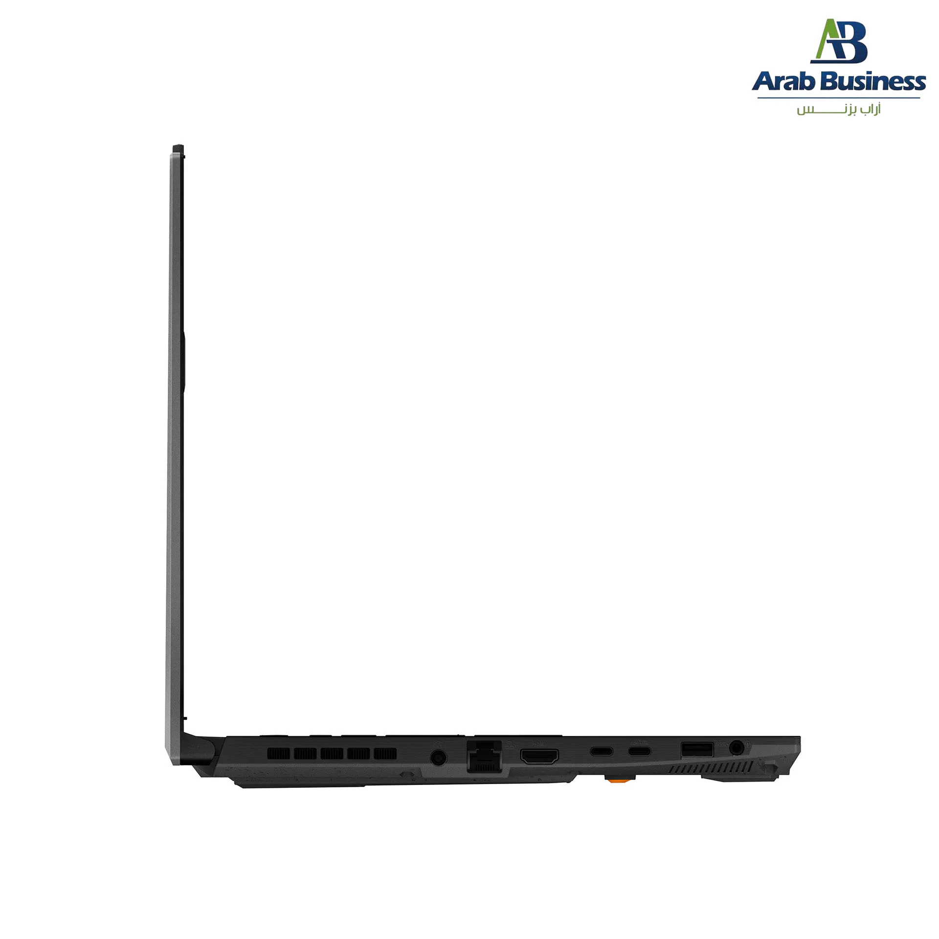 Laptop ASUS TUF Gaming FX607VU-RL167W – Intel Core 7 240H, RTX 4050 6GB, 16GB RAM, 512GB SSD, 16” FHD+ 144Hz, Windows 11, 90NRON06-MOOJBO