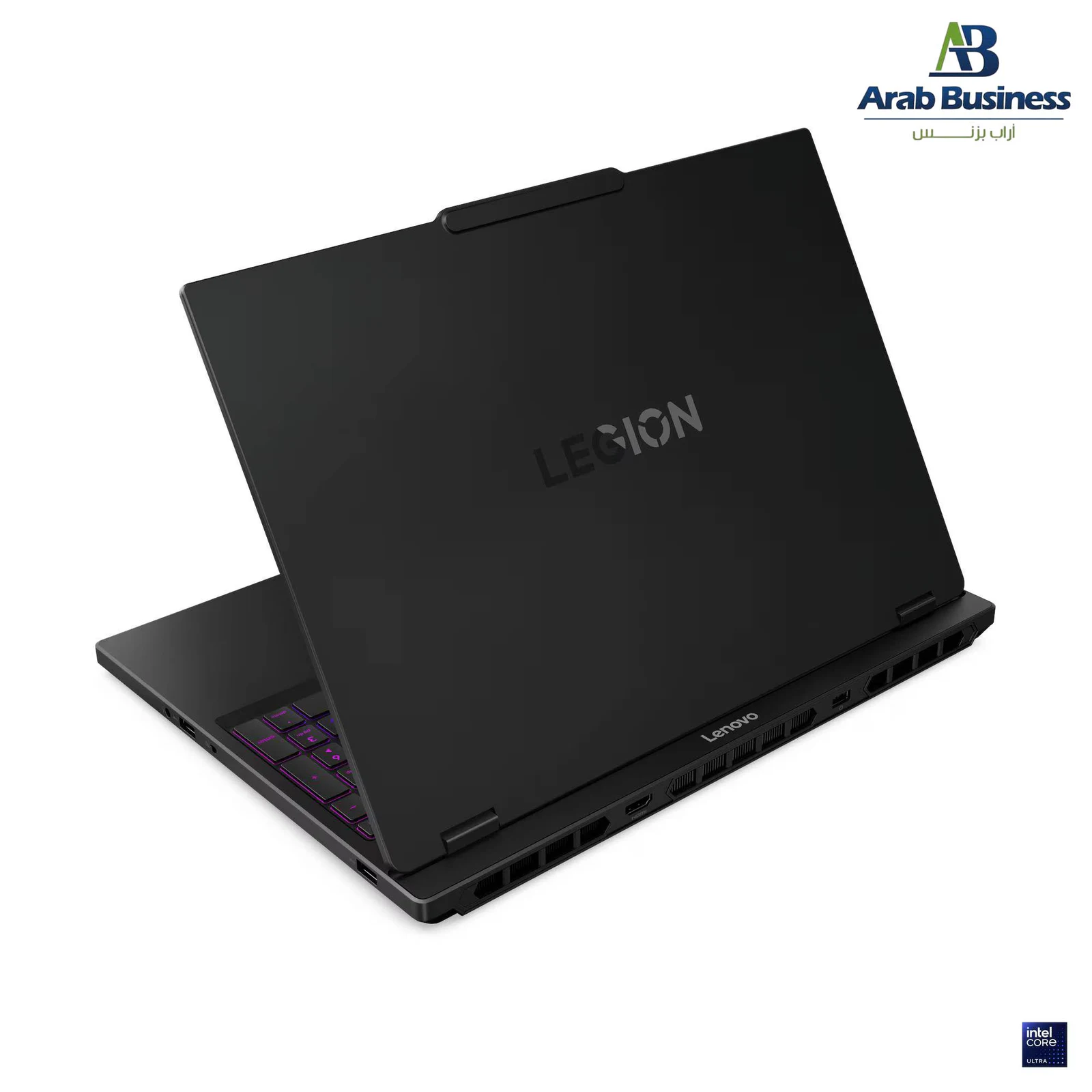 LAPTOP LENOVO Legion 5 15IRX10 83LY00PCED Gaming Laptop Core i7-13650HX RAM 16G DDR5 4800 HDD 1TERA SSD M2 NVME VGA RTX 5060 8GB 83LY00PCED