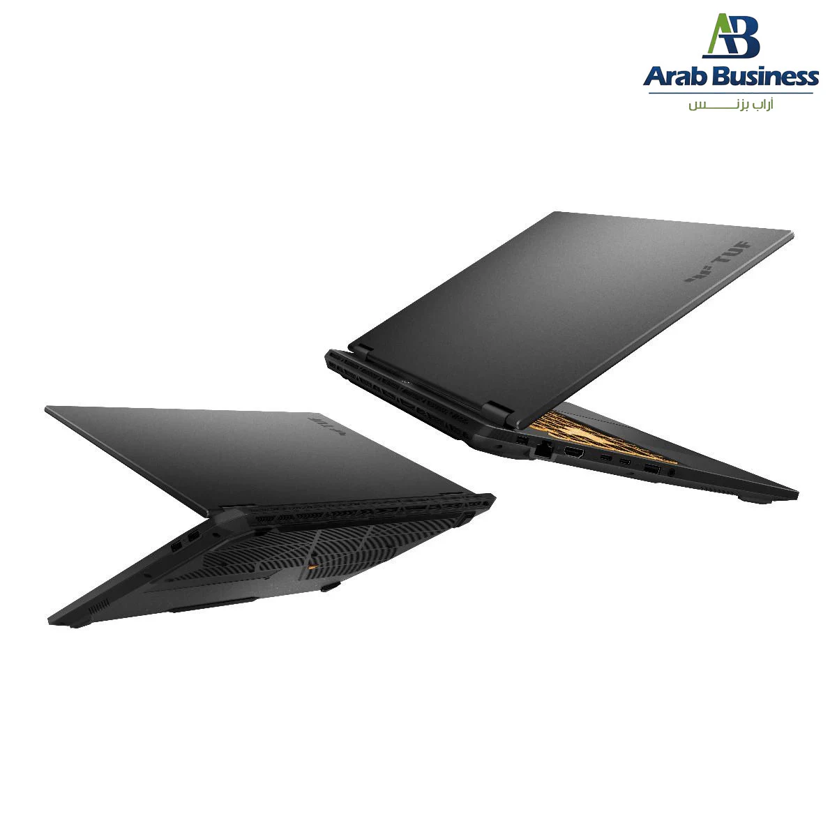 ASUS TUF Gaming F16 FX608JMI-TU657W - Core i7 14650HX-16GB DDR5-512GB SSD-RTX 5060 8GB GDDR7 -16 FHD+ 144HZ-Win11 - Jaeger Gray - 90NR0NB1-M00D50