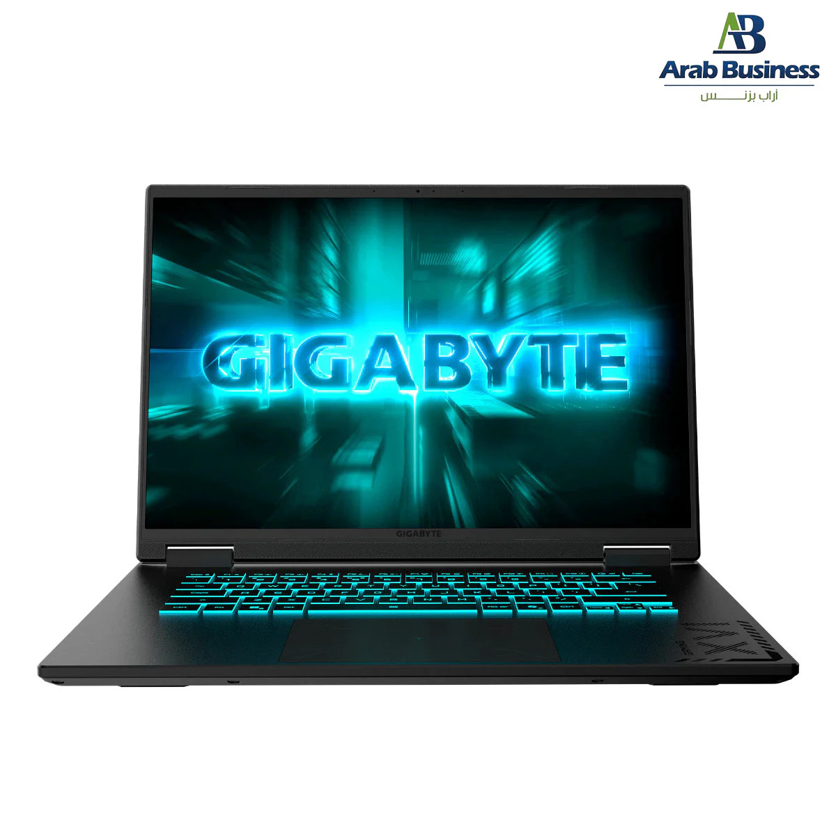 Gigabyte A16 GA6H Gaming Laptop, Intel Core i7-13620H, 32G RAM, 1TB NVMe SSD, GeForce RTX 5070 8GB, 16 Inch FHD+165Hz Display, Win11, - CWHI3AE864SH