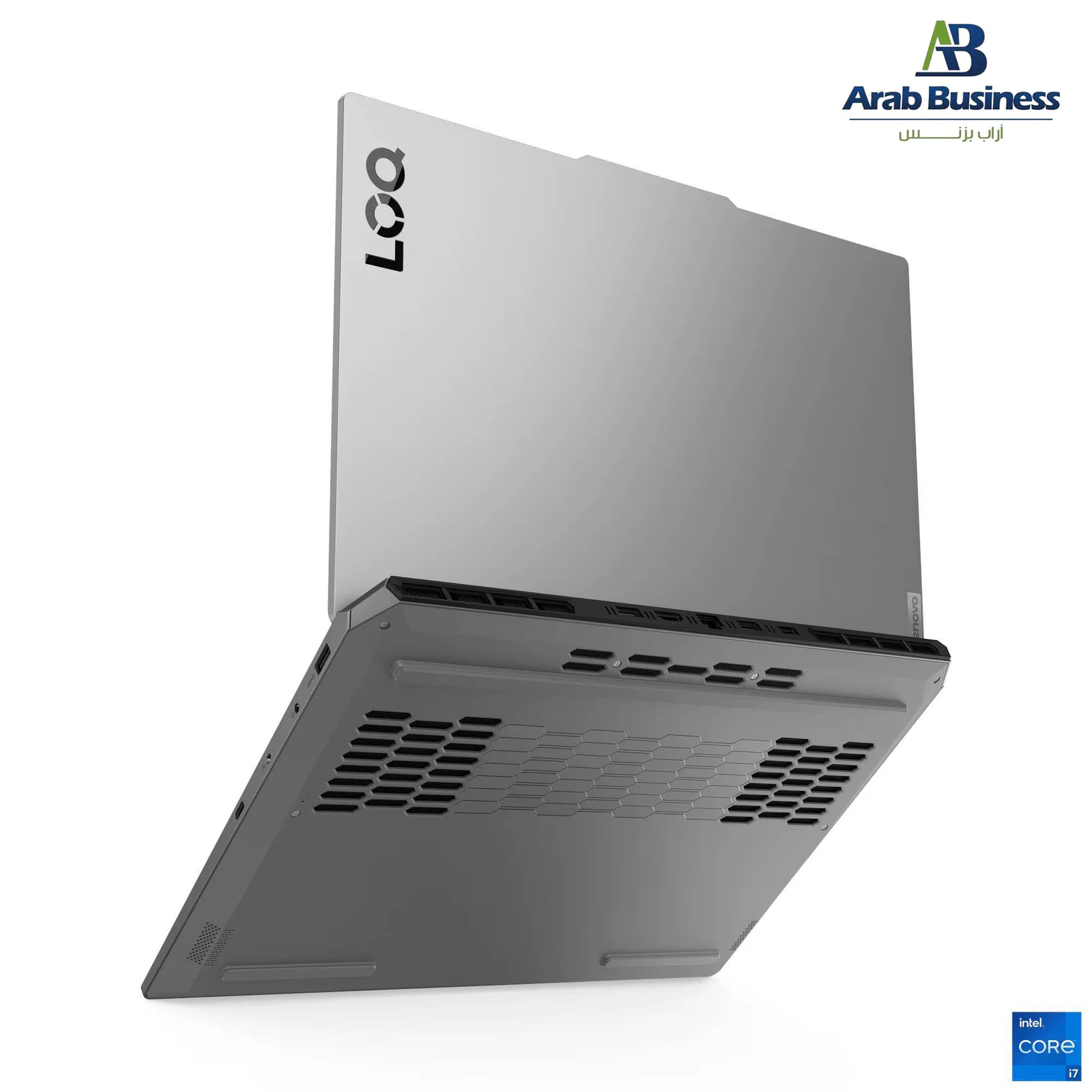 LAPTOP LENOVO LOQ LOQ 15IRX10 Core i7-14700HX RAM 16G DDR5 HDD 512GB SSD M.2 NVMe VGA NVIDIA GeForce RTX 5060 8GB 83JE00WVED