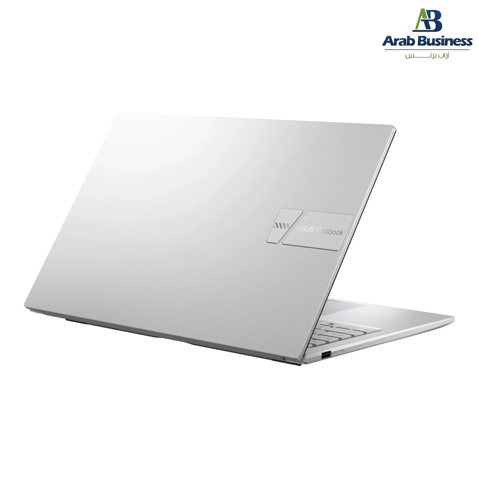 LAPTOP ASUS Vivobook X1504MA-BQ853W  CORE 3 304 RAM 8GB HD 512GB SSD Intel Graphics 15.6  FHD 1920X1080 Wide View Chiclet Keyboard with Num-key win 90NB17I2-M00H70