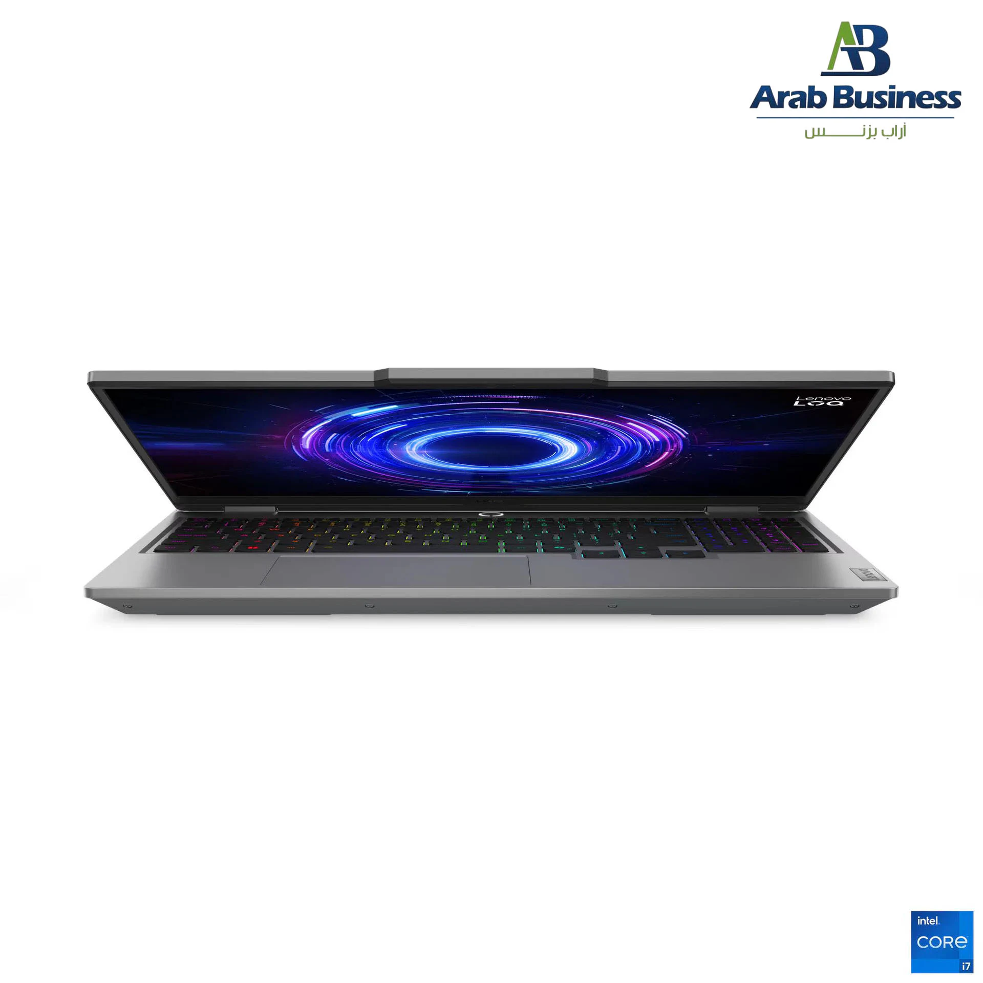 LENOVO LOQ 15IRX10 Core i7-13645HX RAM 16GB DDR5-5600  512GB SSD M.2 NVMe VGA NVIDIARTX 5060 8GB GDDR7 DOS 83JE01ATED