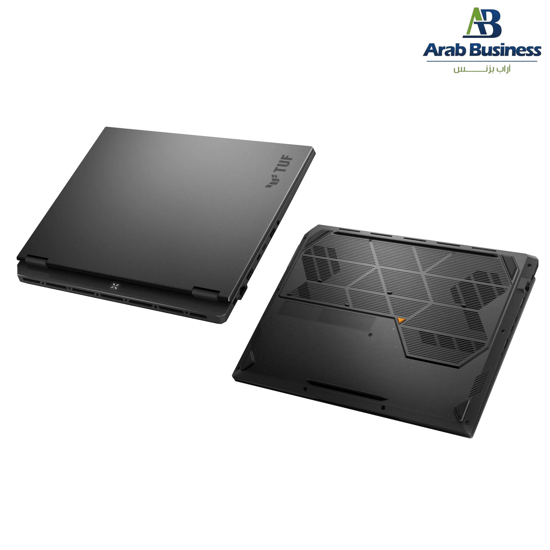 ASUS TUF Gaming A16 FA608PM-RV659W Gaming Laptop, AMD Ryzen 9 8940HX Processor, 512 GB  SSD, 16 GB RAM DDR5, NVIDIA GeForce RTX 5060 8 GB Graphics, Win11,