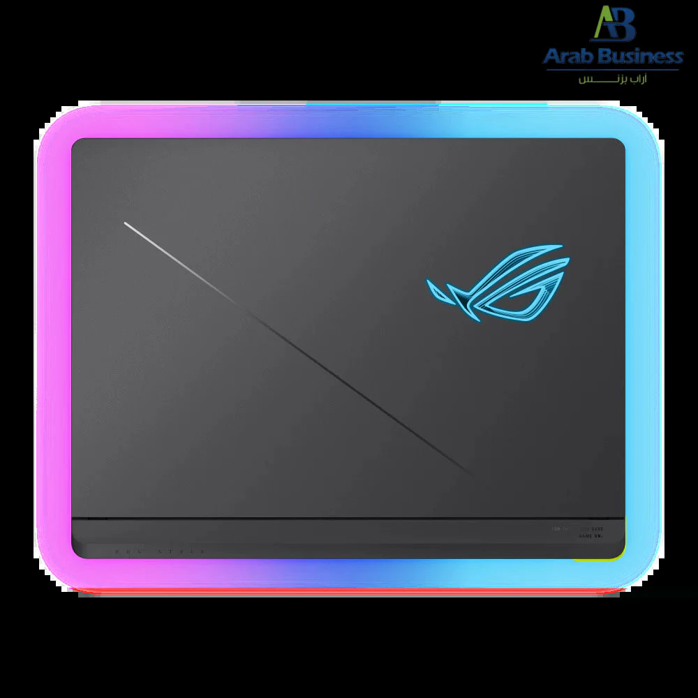 LAPTOP ASUS ROG Strix G16 G615LM-RV009W CPU U9-275HX RAM DDR5 16GB HDD 1TB NVMe M.2 SSD VGA NVIDIA RTX 5060  16 FHD  (1920 x 1200  WUXGA) 165HZ Windows 11 Home