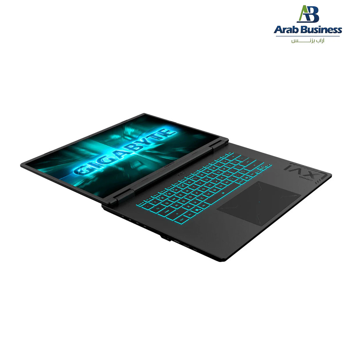 Gigabyte A16 GA6H Gaming Laptop, Intel Core i7-13620H, 32G RAM, 1TB NVMe SSD, GeForce RTX 5070 8GB, 16 Inch FHD+165Hz Display, Win11, - CWHI3AE864SH