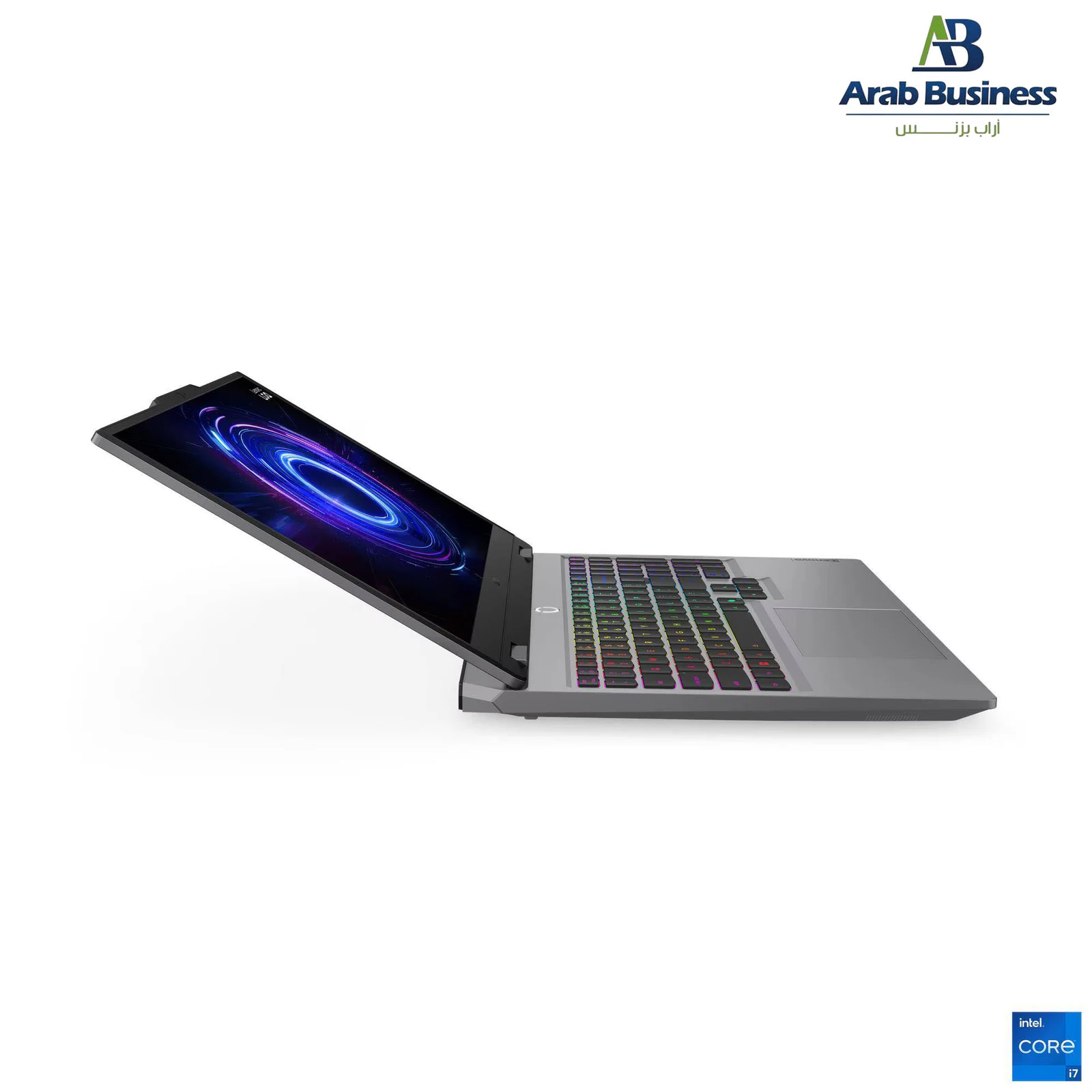 LAPTOP LENOVO LOQ LOQ 15IRX10 Core i7-14700HX RAM 16G DDR5 HDD 512GB SSD M.2 NVMe VGA NVIDIA GeForce RTX 5060 8GB 83JE00WVED