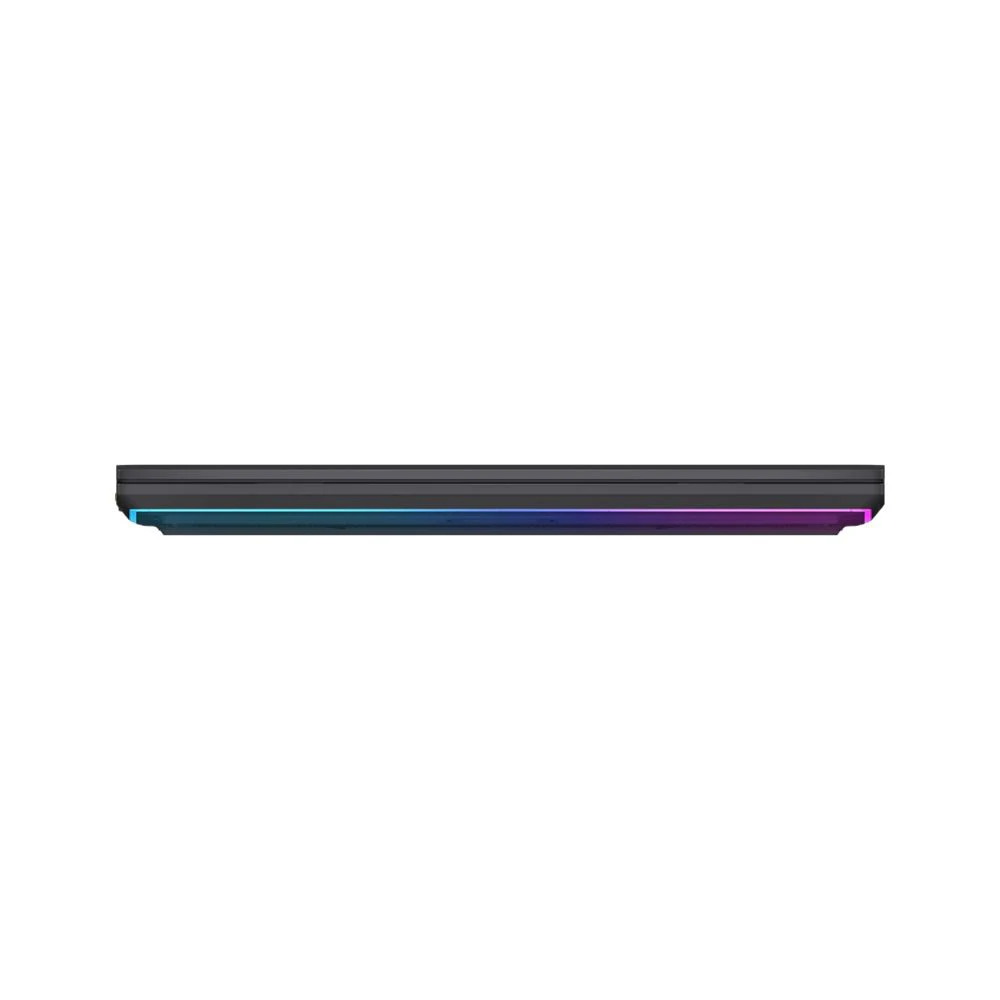 ASUS ROG Strix G16 G615LW-TS132W Laptop - Intel® Core™ Ultra 9-290HX - 32GB - 1TB SSD - NVIDIA® GeForce RTX™ 5080 16GB - 16" FHD+ 300Hz - Win11 - Eclipse Gray