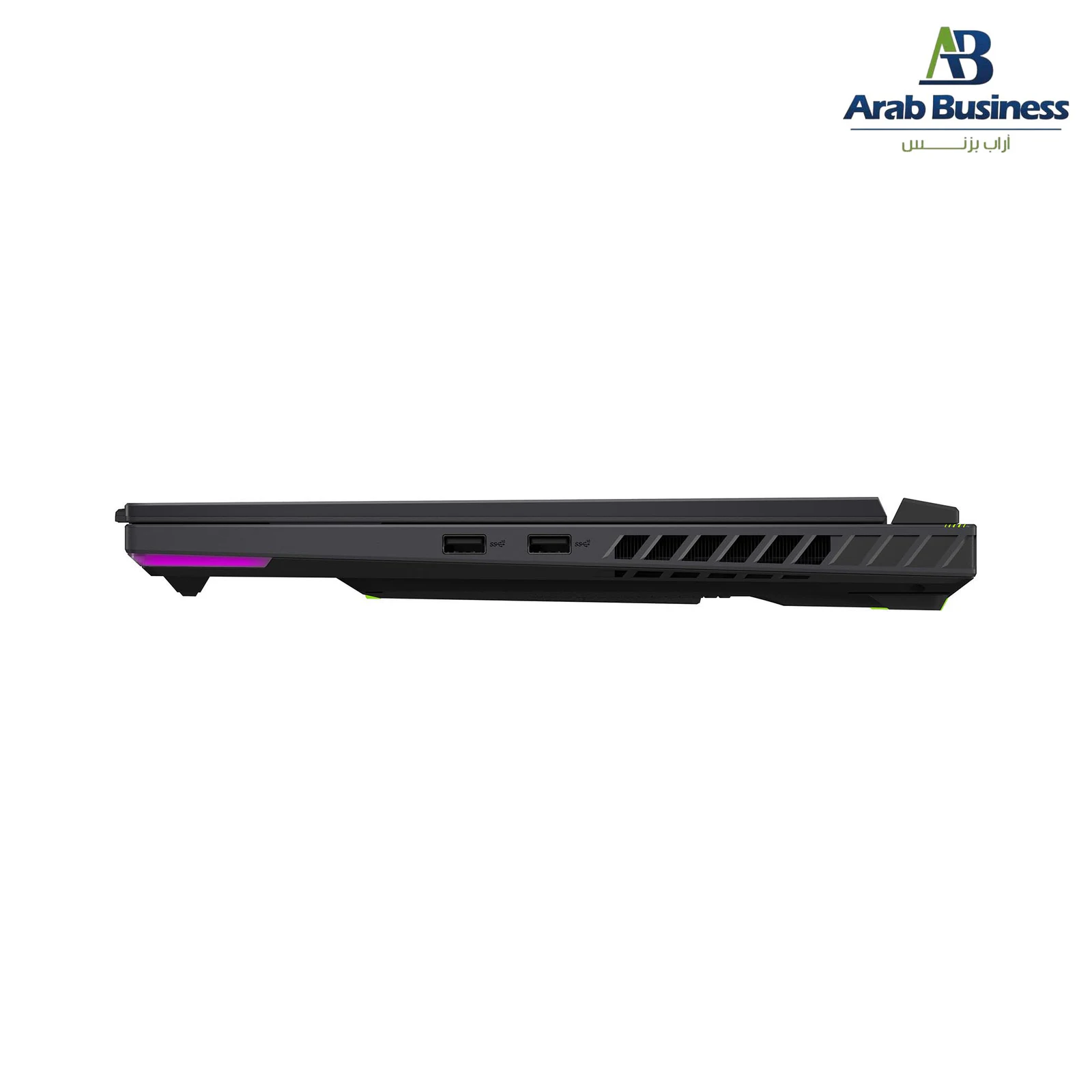 LAPTOP ASUS ROG Strix G16 G614PM-TS659W  CPU R9-8940HX RAM DDR5 16GB HD 512GB NVMe M.2 SSD VGA RTX 5060 8GB GDDR7 16-inch  2.5K (2560 x 1600 WQXGA) 3ms 300Hz Backlit Chiclet Keyboard 1-Zone RGB With Copilot key ROG backpack win 90NR0KW7-M00CZ0