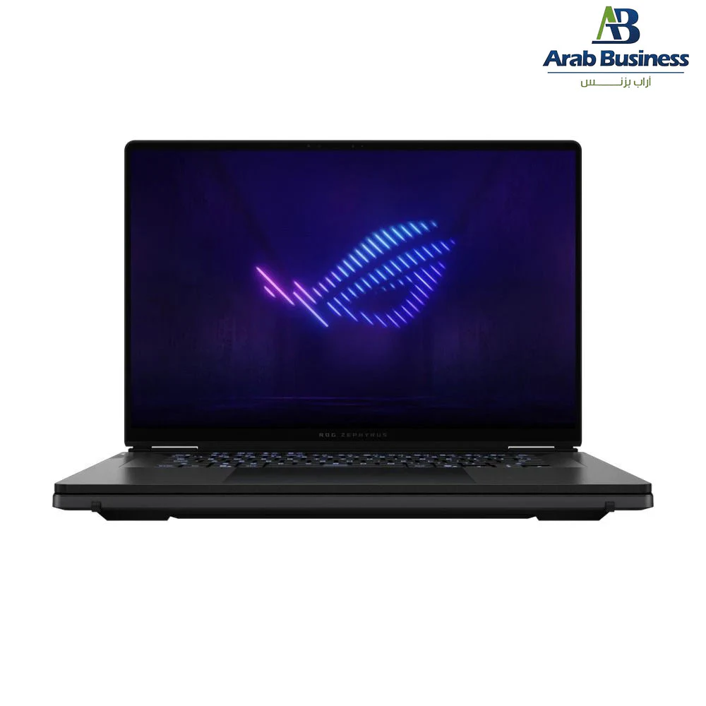 Asus ROG Zephyrus Duo 16 GX651AX-SR264W, Intel Core Ultra 9 386H, 64GB RAM, 2TB SSD, RTX 5090 24GB, 16” OLED+Mouse, Backpack, Headset 90NR0NT2-M002N0