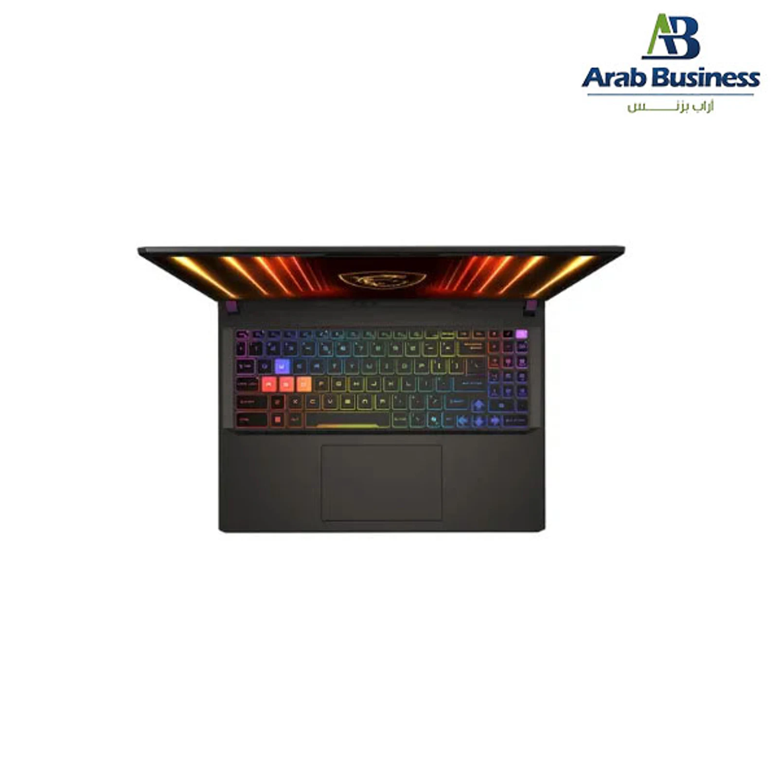 Msi Vector 16 HX AI A2XWHG Gaming Laptop Intel Core Ultra 7 255HX 1TB SSD 16GB Ram Nvidia GeForce RTX 5070 12GB 16" Inch QHD+ Win.11 - Cosmos Gray - 9S7-15M352-676