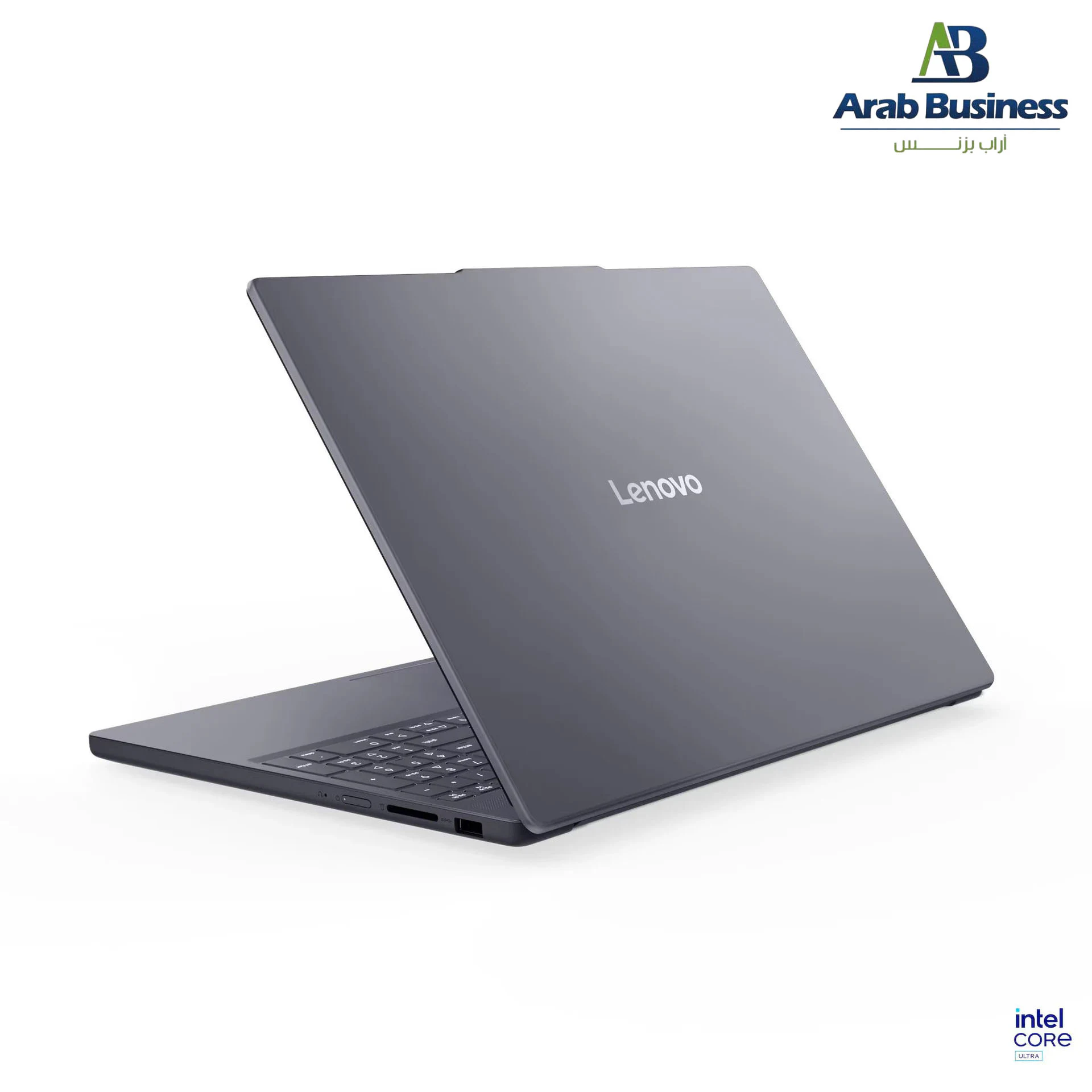 LENOVO IdeaPad Slim 3 15IPH11 Core Ultra 5 322 RAM 16GB DDR5-5600  512GB SSD M.2 NVMe Integrated Intel Graphics DOS 83UR00BKED