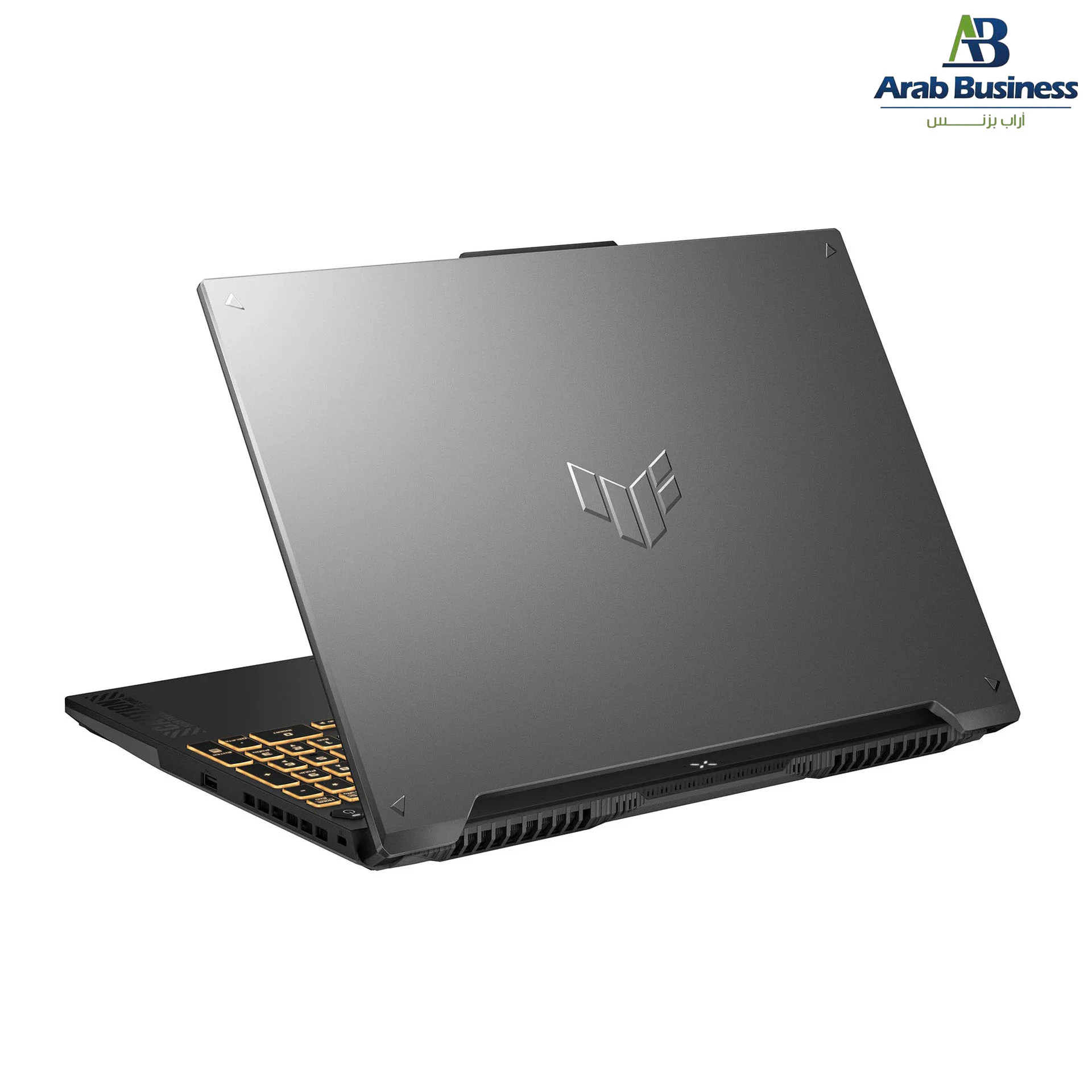 ASUS TUF Gaming F16 FX608JHR-RV057W Gaming Laptop, Intel Core i7 14650HX, 16GB RAM 512GB SSD, RTX 5050 8GB, 16” WUXGA 165Hz, Win11 - 90NR0NA1-M002U0