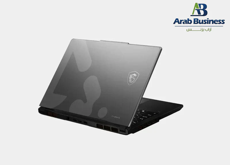 MSI Cyborg 15 Max C13WF-020EG Gaming Laptop Intel Core i7-13620H RTX 5060 8GB 16GB DDR5 512GB SSD 15.6-inch FHD 144Hz - 9S7-15T111-020
