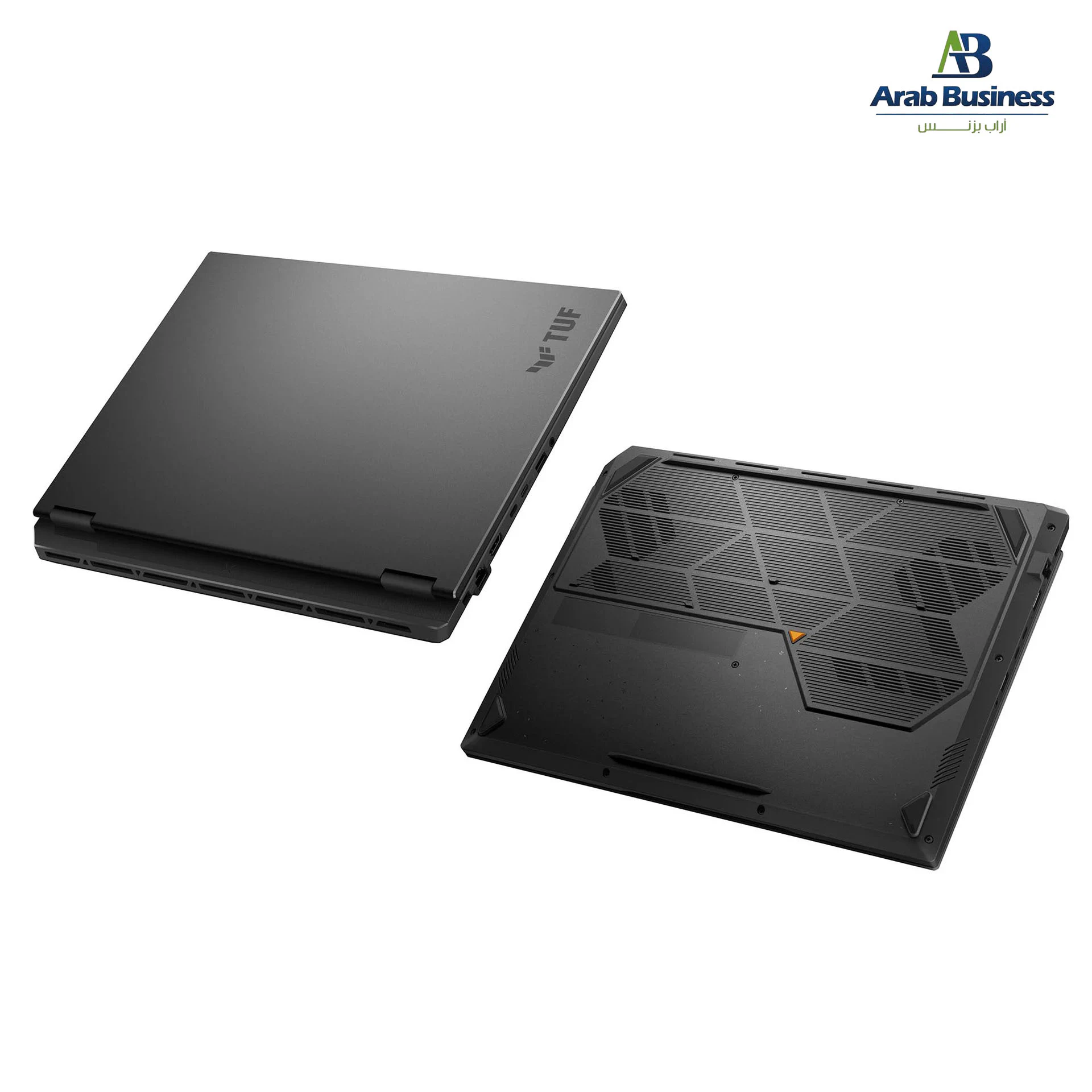 ASUS TUF Gaming F16 FX608JMR-RV057W Laptop, Intel Core i7 14650HX, 16GB RAM, 512GB SSD, RTX 5060 8GB, 16” WUXGA 165Hz, Win11, Gray -