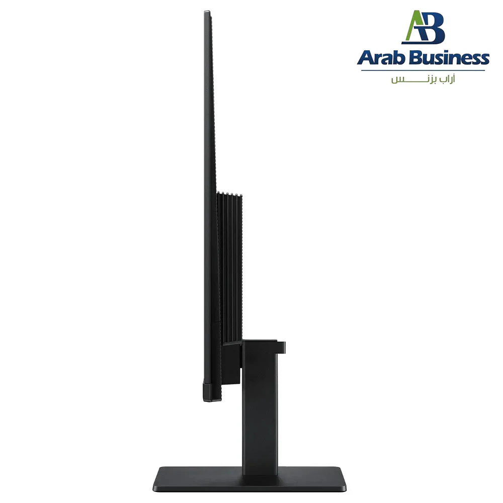 Samsung 27-inch Full HD Essential S3 S32GF Computer Monitor Flat IPS - 1920 x 1080p -120 Hz -5 ms - LS27F320GAUXEN