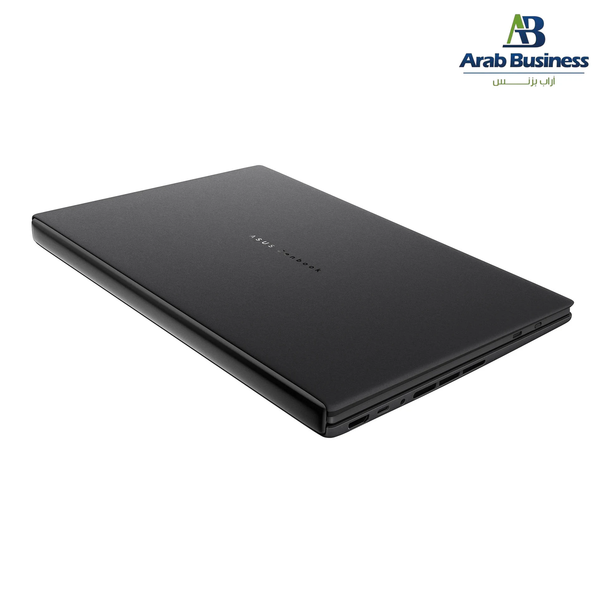 ASUS Zenbook Duo UX8407AA-SNL319W Laptop - Intel® Core™ Ultra X9-378H - 32GB - 1TB SSD - Intel® Arc™ Graphics - 14'' 3K OLED 144Hz - Win11 - Moher Gray - 90NB16V1-M00Z40