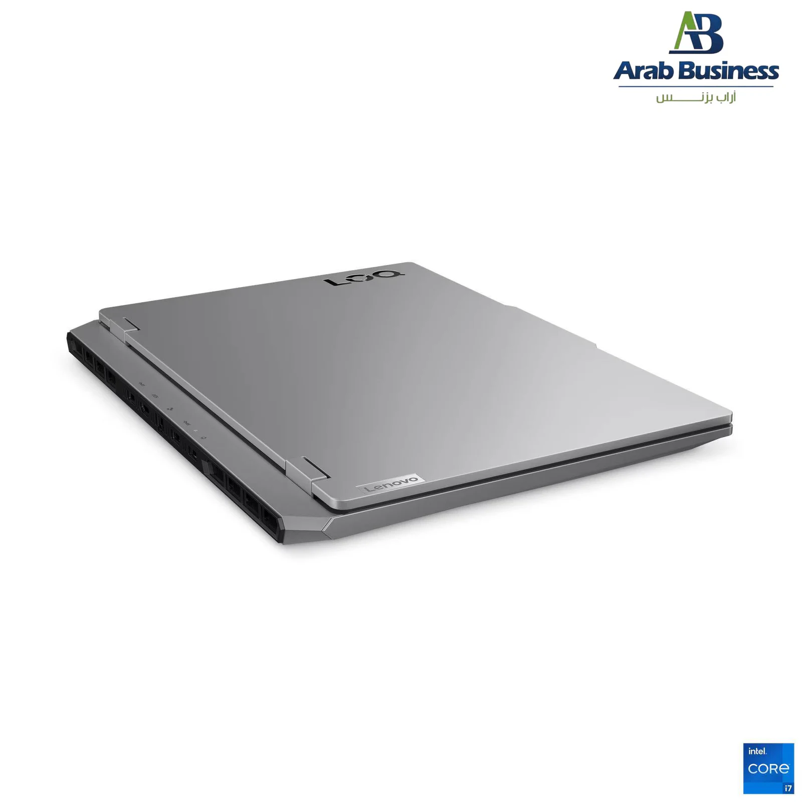 Laptop Lenovo LOQ 15IRX10 Cpu i7-13650HX  Ram 16GB DDR5-4800  SSd 512GB M.2 Vga RTX™ 5070 8GB GDDR7 Dos 83JE014AED