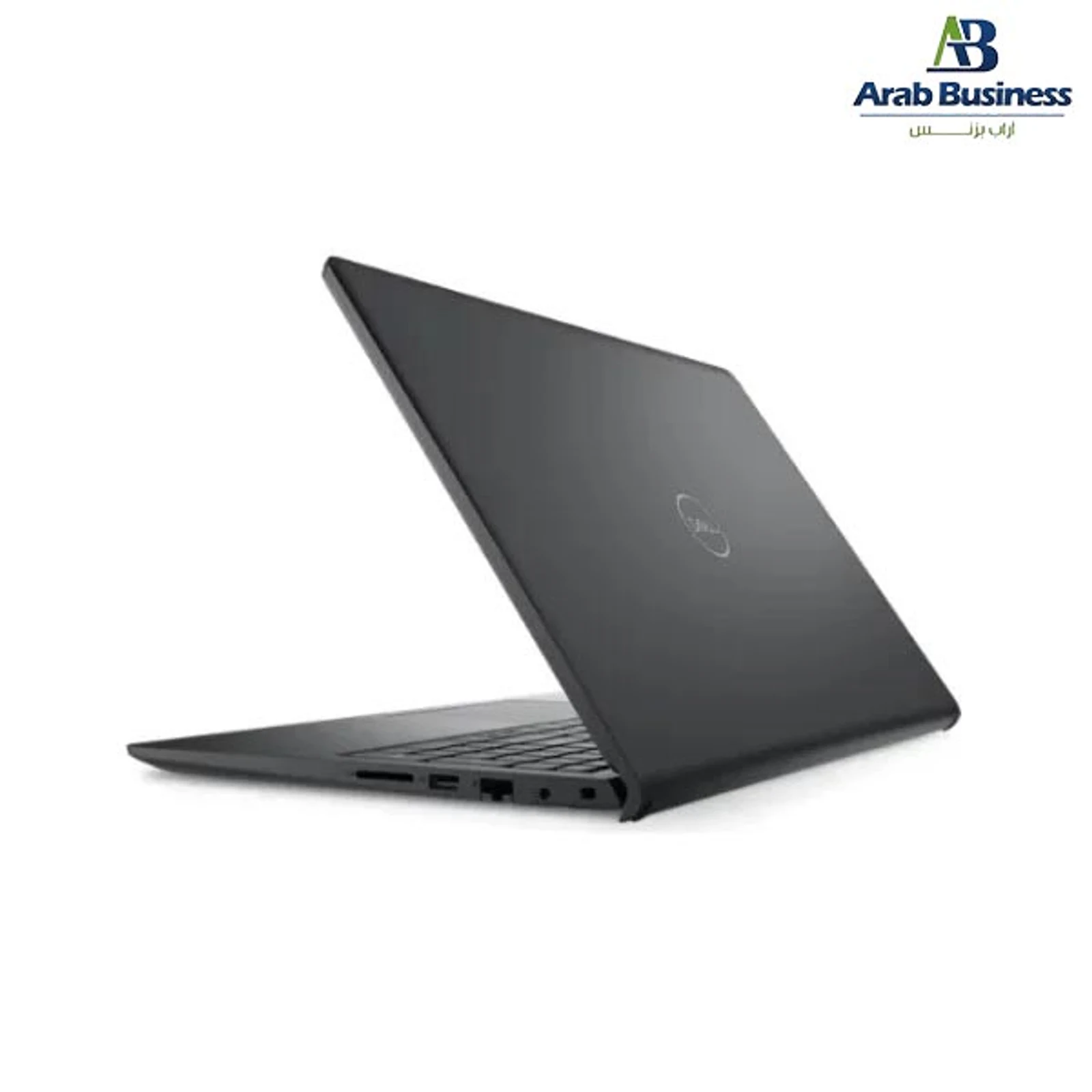 Dell Inspiron 3530 Intel Core i3-1305U 512GB SSD 8GB Ram Intel UHD Graphics 15.6'' Inch FHD - Black