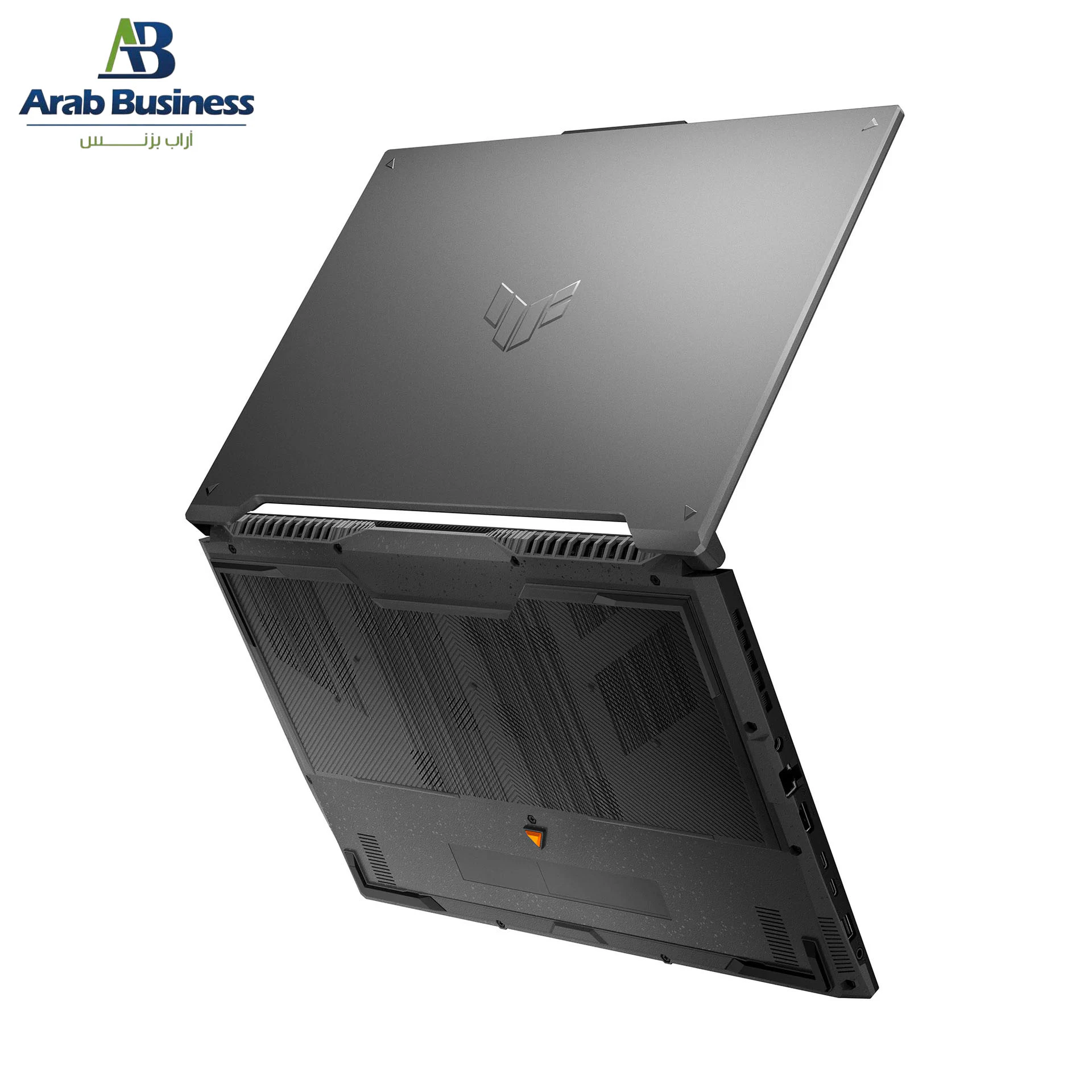 ASUS TUF Gaming F16 (FX607VU-RL165W) | Intel Core 5 210H | 16GB DDR5 RAM | 512GB M.2 NVMe PCIe 4.0 SSD | NVIDIA GeForce RTX 4050 | Windows 11