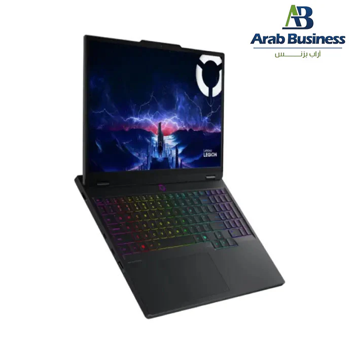 LAPTOP LENOVO Legion 5 15IAX10 CPU Ultra 7 255HX RAM 32 G HDD 1TB SSD VGA NVIDIA GeForce RTX 5070 8GB G165Hz  83F00080ED  3YEARS WARRENTY