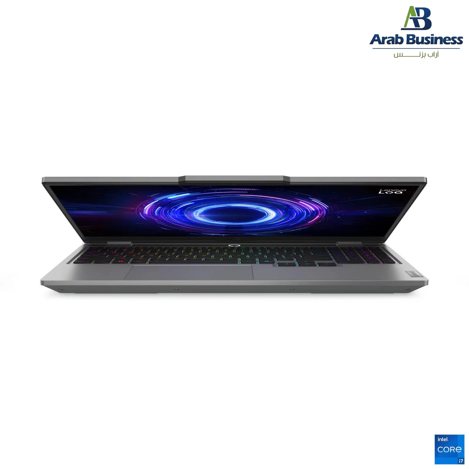 LAPTOP LENOVO LOQ LOQ 15IRX10 Core i7-14700HX RAM 16G DDR5 HDD 512GB SSD M.2 NVMe VGA NVIDIA GeForce RTX 5060 8GB 83JE00WVED