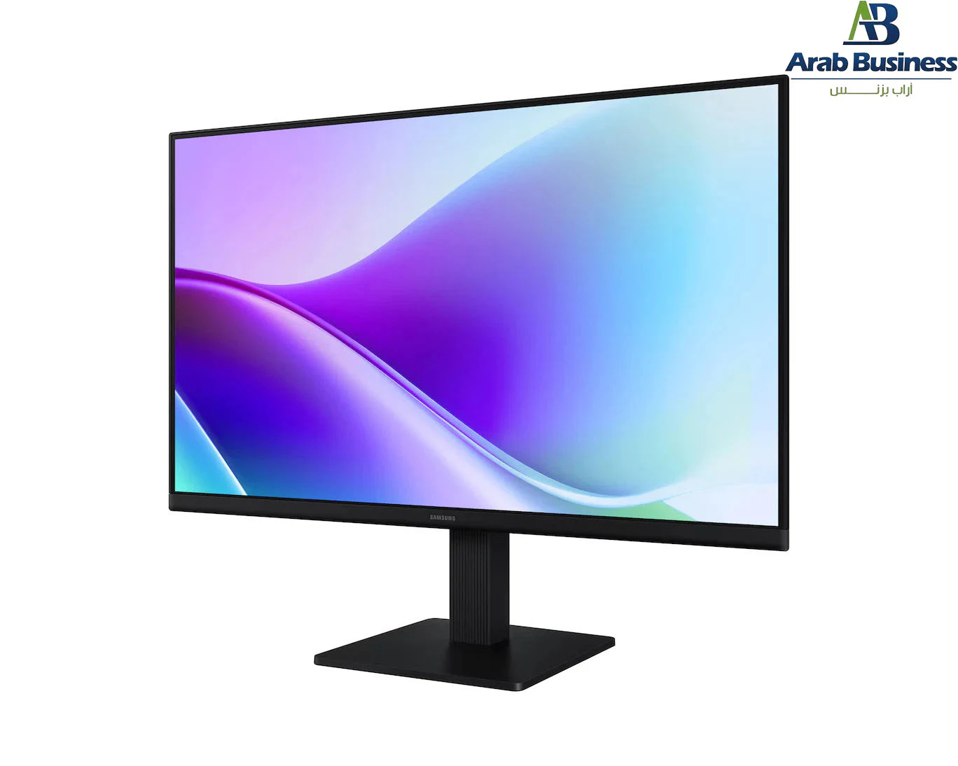 SAMSUNG  24 Inch  FHD Essential S3 S32GF (1920x1080) IPS Max 120Hz 5ms (GTG) - LS24F320GAUXEN