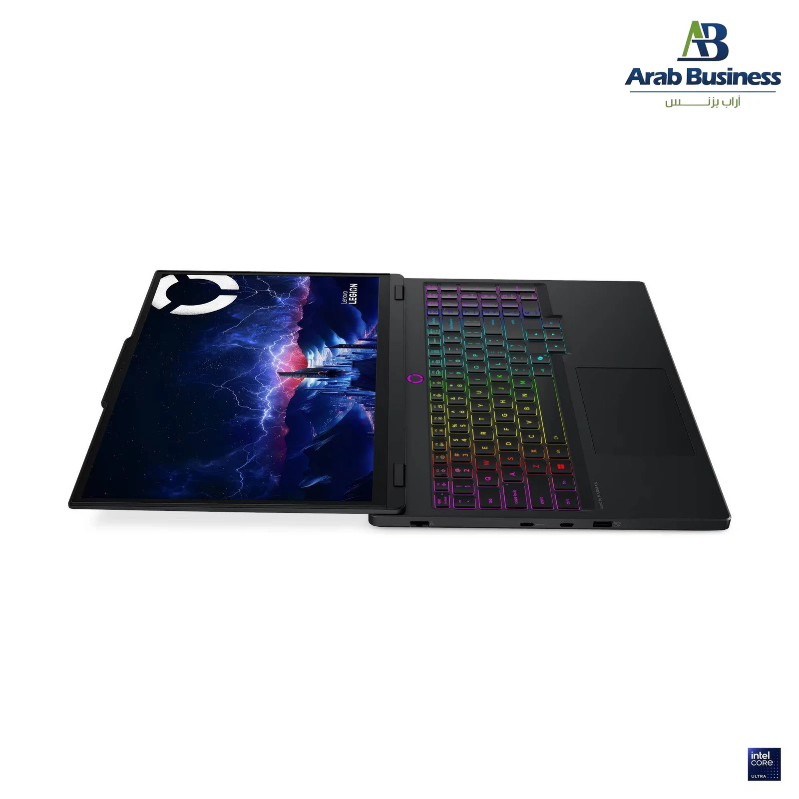 LAPTOP LENOVO Legion 5 15IRX10 83LY00PCED Gaming Laptop Core i7-13650HX RAM 16G DDR5 4800 HDD 1TERA SSD M2 NVME VGA RTX 5060 8GB 83LY00PCED