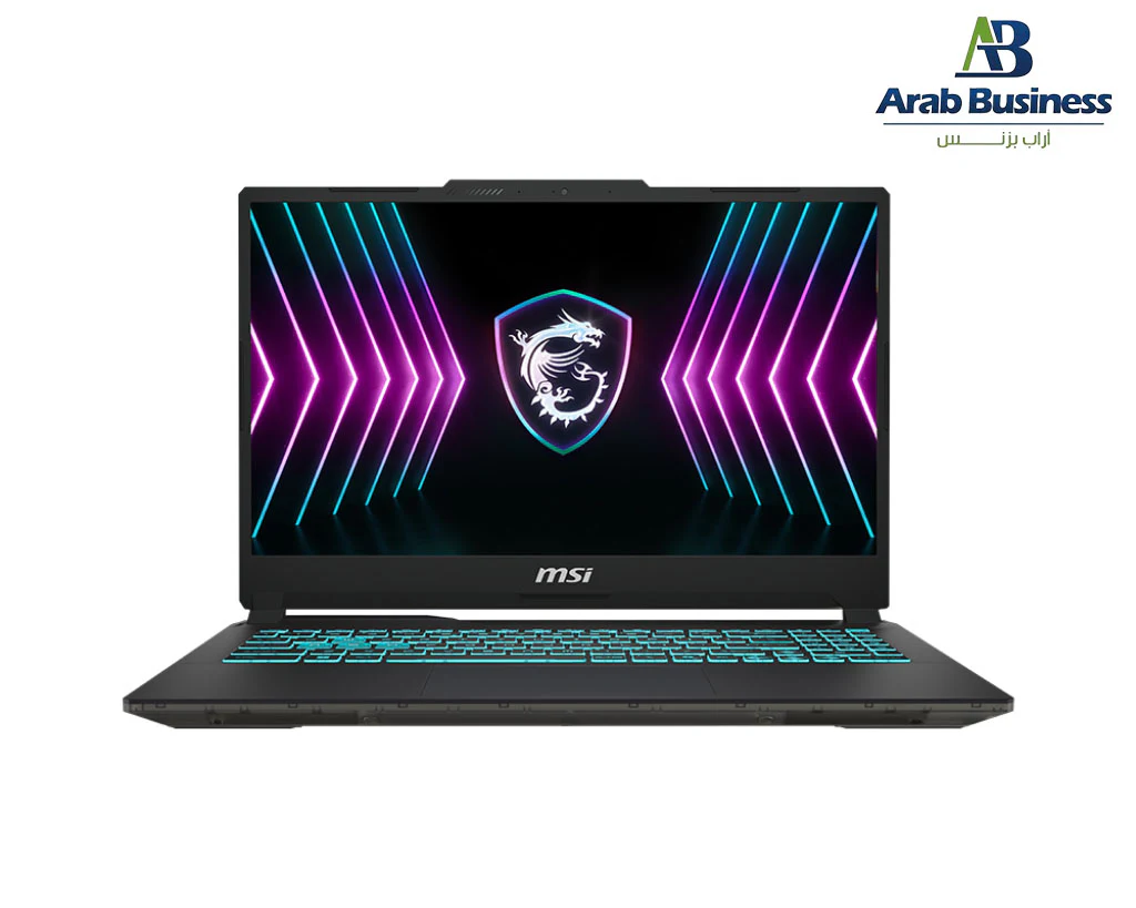 MSI Cyborg 15 A2RUDX  CPU Core i7 240H RAM 16G DDR5  SSD 512GB NVMe  VGA RTX 3050 6GB 15.6 FHD (1920*1080) 144Hz  Win11 Home ( 9S7-15K111-2081)