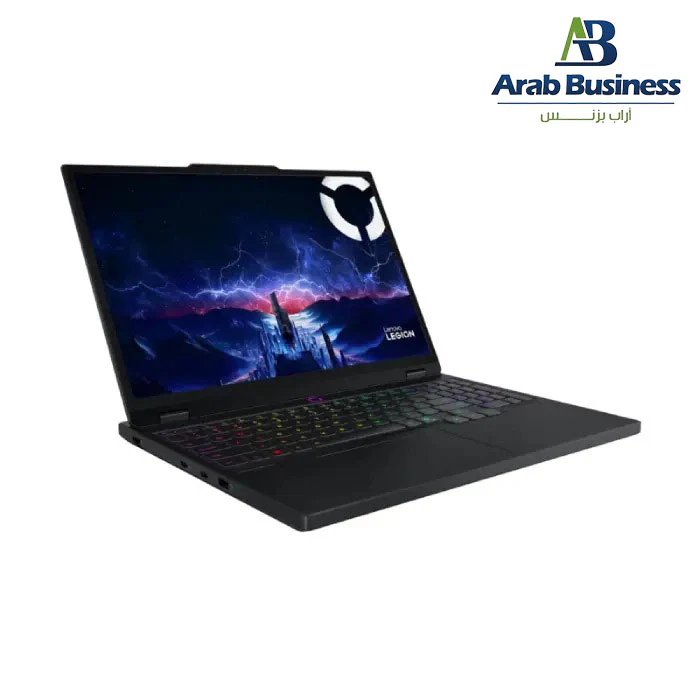 LAPTOP LENOVO Legion 5 15IAX10 CPU Ultra 7 255HX RAM 32 G HDD 1TB SSD VGA NVIDIA GeForce RTX 5070 8GB G165Hz  83F00080ED  3YEARS WARRENTY