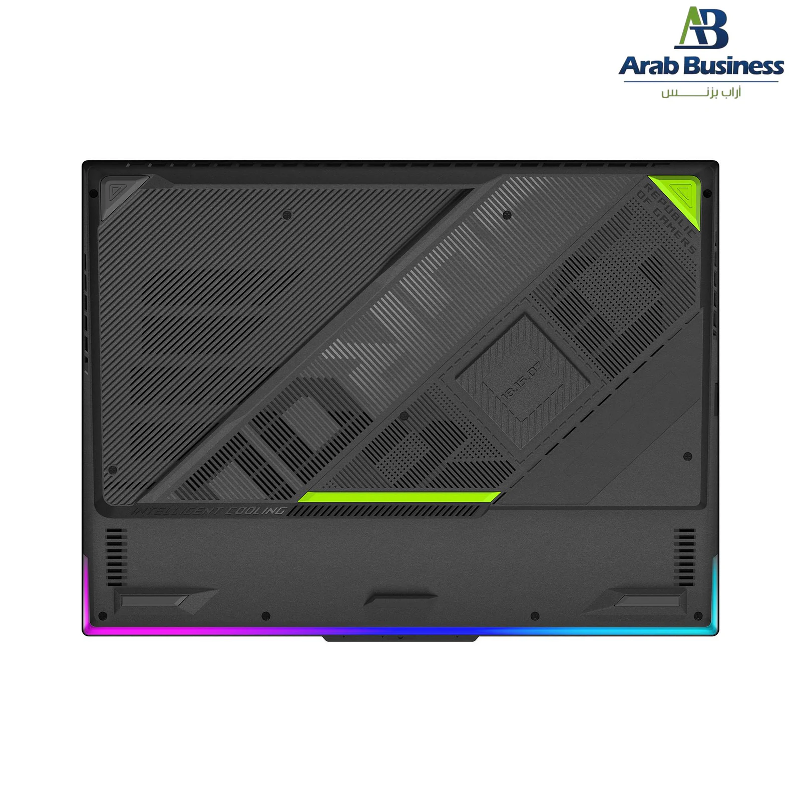 LAPTOP ASUS ROG Strix G16 G614PM-TS659W  CPU R9-8940HX RAM DDR5 16GB HD 512GB NVMe M.2 SSD VGA RTX 5060 8GB GDDR7 16-inch  2.5K (2560 x 1600 WQXGA) 3ms 300Hz Backlit Chiclet Keyboard 1-Zone RGB With Copilot key ROG backpack win 90NR0KW7-M00CZ0