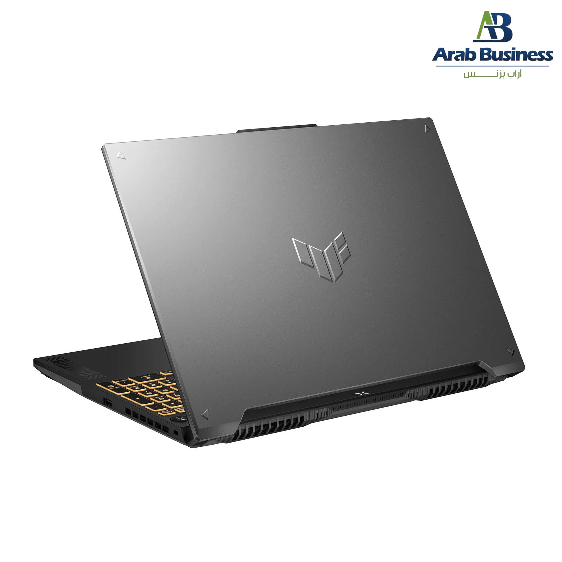 ASUS TUF Gaming F16 (FX607VU-RL165W) | Intel Core 5 210H | 16GB DDR5 RAM | 512GB M.2 NVMe PCIe 4.0 SSD | NVIDIA GeForce RTX 4050 | Windows 11