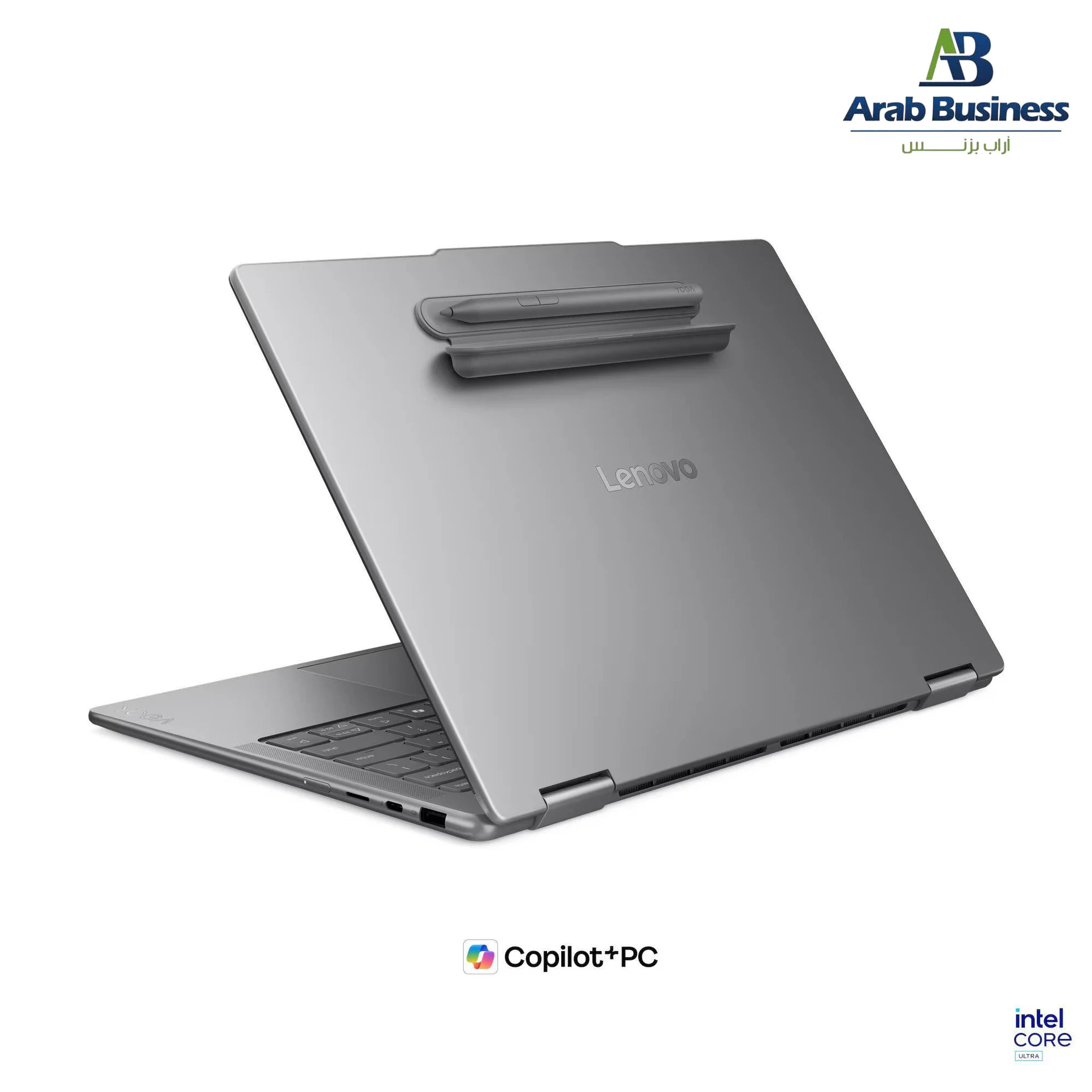 Lenovo Yoga 7 2-in-1 14IPH11 Core™ Ultra 7 355 Ram 32 G LPDDR5X- SSD 1TB M.2 Vga Intel® Graphics 14 WUXGA (1920x1200) OLED  Win11  83TC001YED