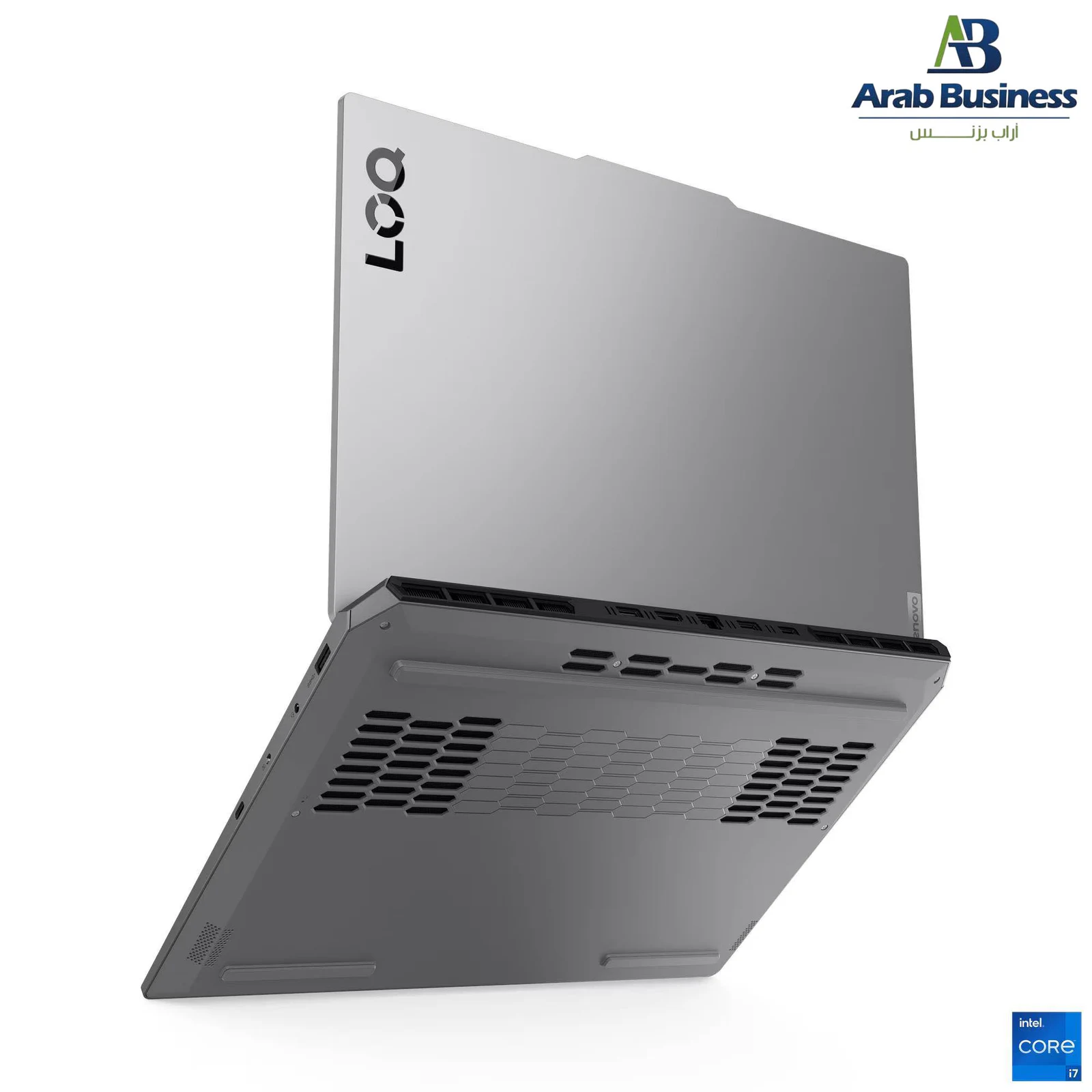Laptop Lenovo LOQ 15IRX10 Cpu i7-13650HX  Ram 16GB DDR5-4800  SSd 512GB M.2 Vga RTX™ 5070 8GB GDDR7 Dos 83JE014AED
