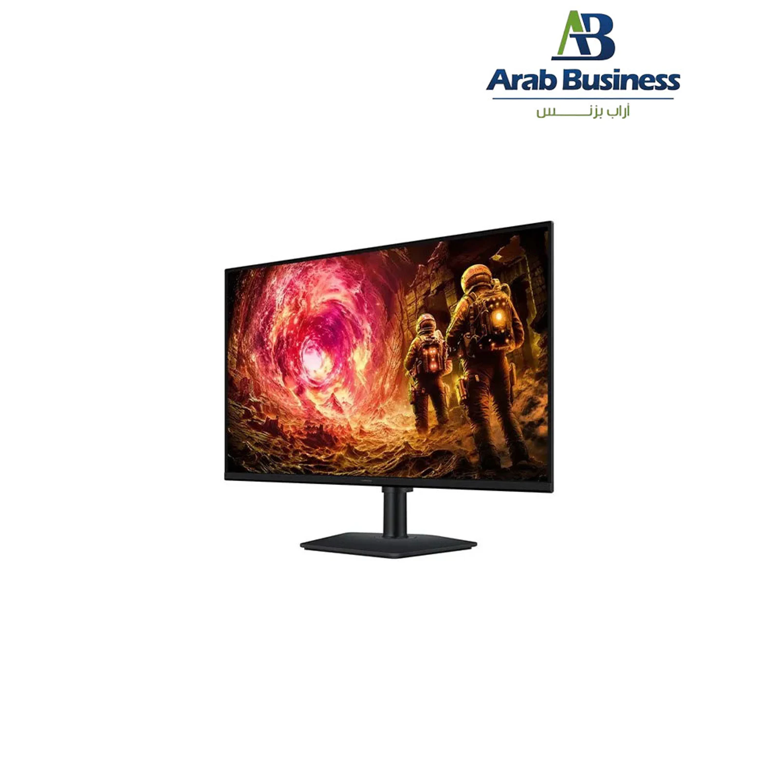 MONITOR Samsung 32 inch  LS32FG502EMXEG IPS GAMING MONITOR Odyssey G5 G50D QHD (2560 x 1440) 180HZ
