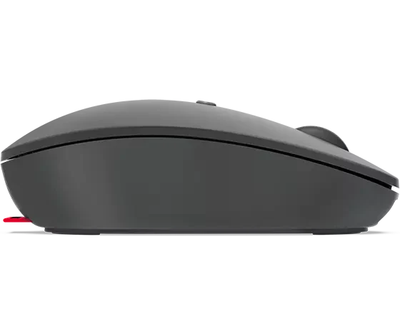 Lenovo Go USB-C Wireless Rechargeable Mouse