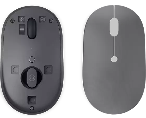 Lenovo Go USB-C Wireless Rechargeable Mouse