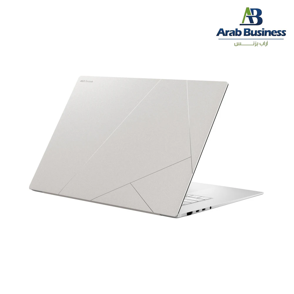ASUS Zenbook S 16 OLED UM5606WA-RJ288W Laptop AMD Ryzen AI 9 HX 370 32GB RAM 2TB SSD AMD Radeon 890M 16.0-inch 3K OLED 120Hz Win11 90NB13M4-M00HM0