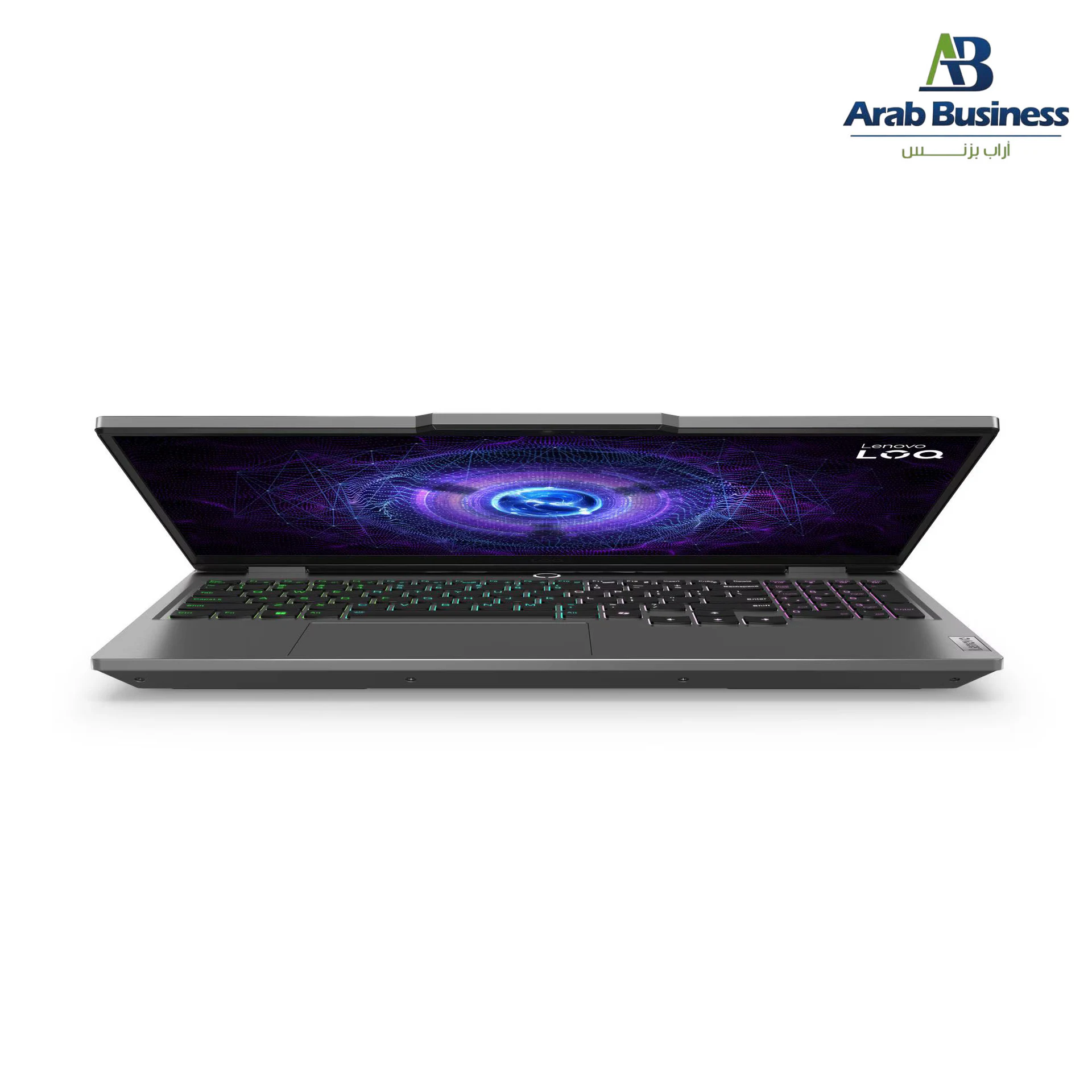 Laptop Lenovo LOQ 15IRX9  Cpu i7-13650HX   Ram 16GB DDR5-4800  SSD 512GB M.2 Vga RTX™ 3050 6GB GDDR615.6" FHD (1920x1080) IPS 144HZ  Dos   83DV008QED