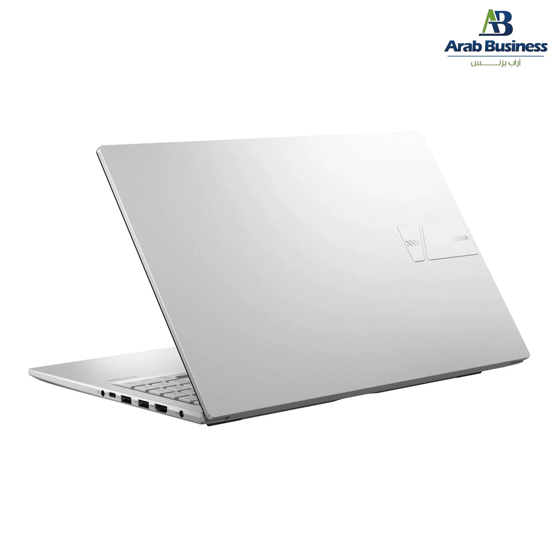 ASUS Vivobook 15 X1504MA-BQL855W - Core 5 320 - 8GB - 512GB - 15.6 Inch FHD - Windows 11