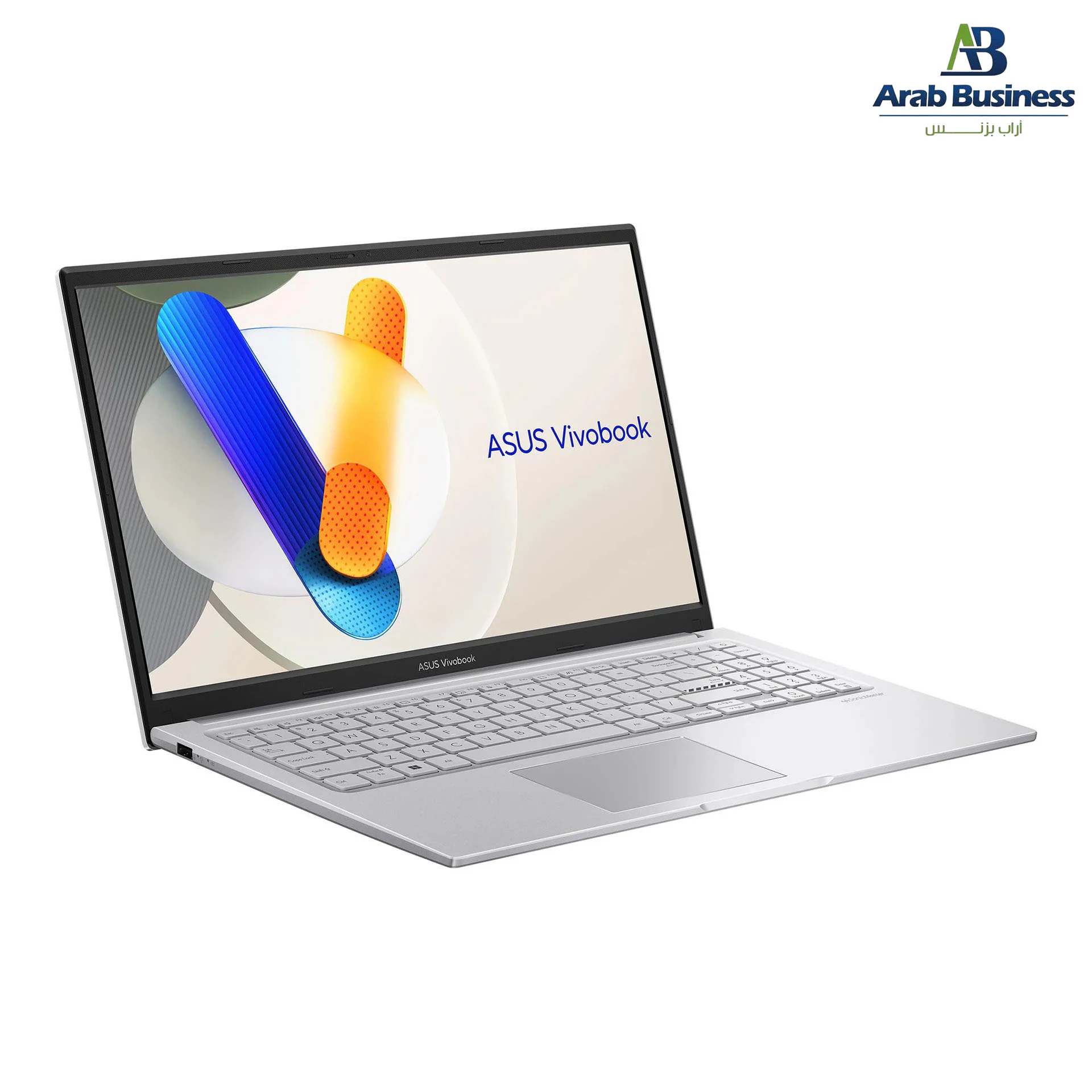 ASUS Vivobook 15 X1504MA-BQL855W - Core 5 320 - 8GB - 512GB - 15.6 Inch FHD - Windows 11
